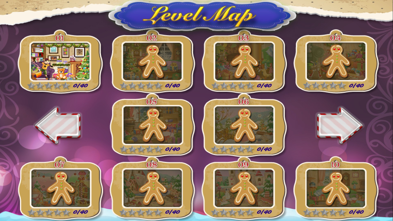 Christmas Tales The Nutcracker Find Hidden Object App on Amazon