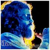 新品未開封 ドアーズ LIVE AT THE AQUARIUS THEATER The Doors Live at Aquarius Theatre 1969: Complete Rehearsal