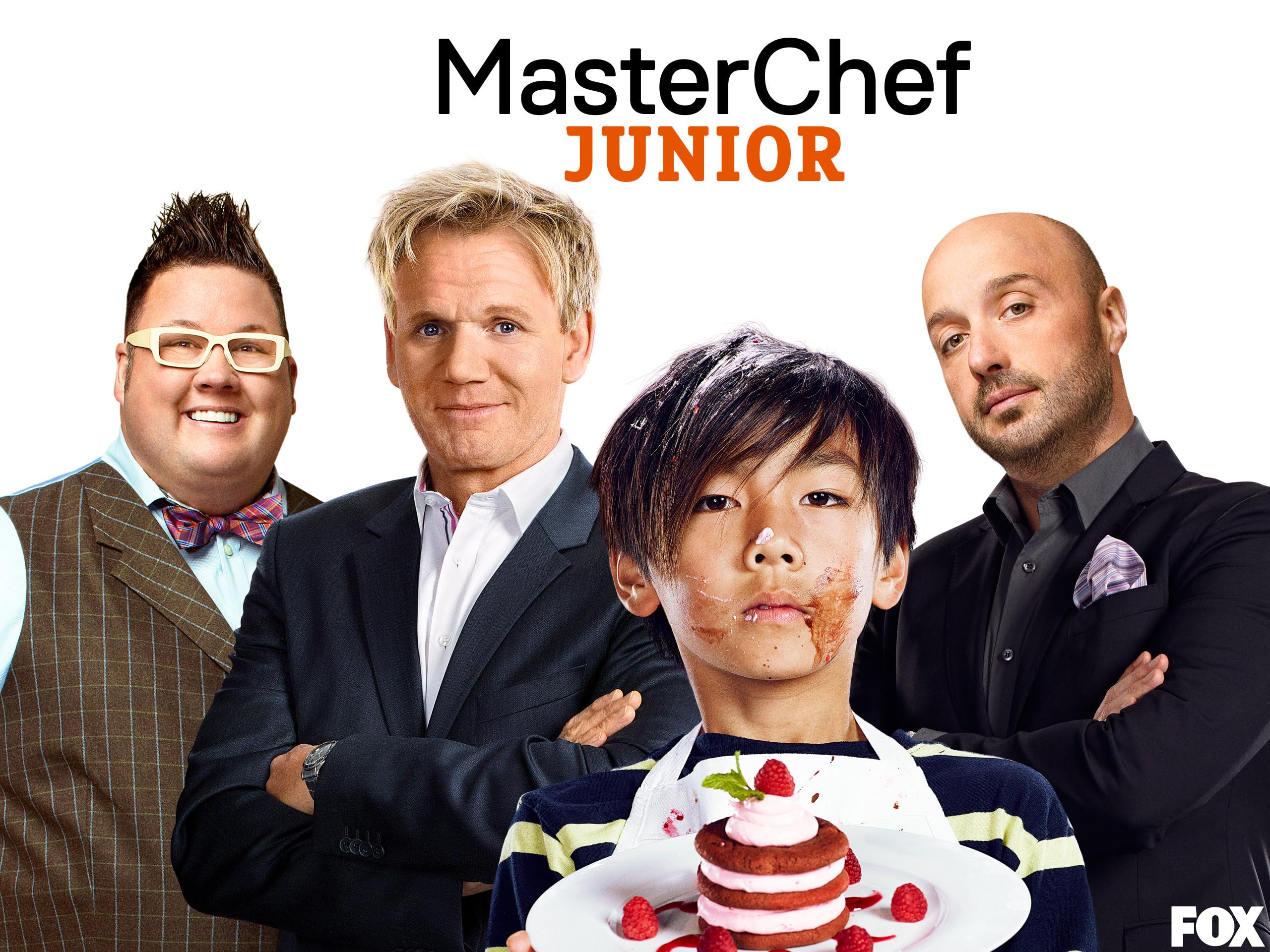 MasterChef Junior