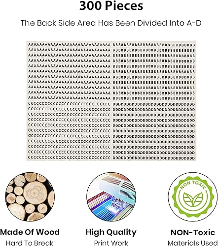 Miniatura 7 de Rompecabezas personalizados de fotos 3005001000 piezas con tus propias fotos, rompecabezas de madera personalizado piezas personalizadas para