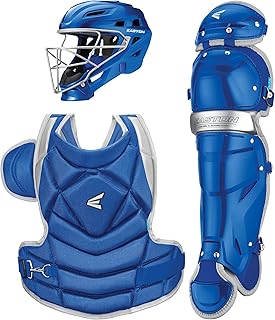 Easton Jen Schro El Mejor Kit de Caja de Receptor, Unisex Adulto