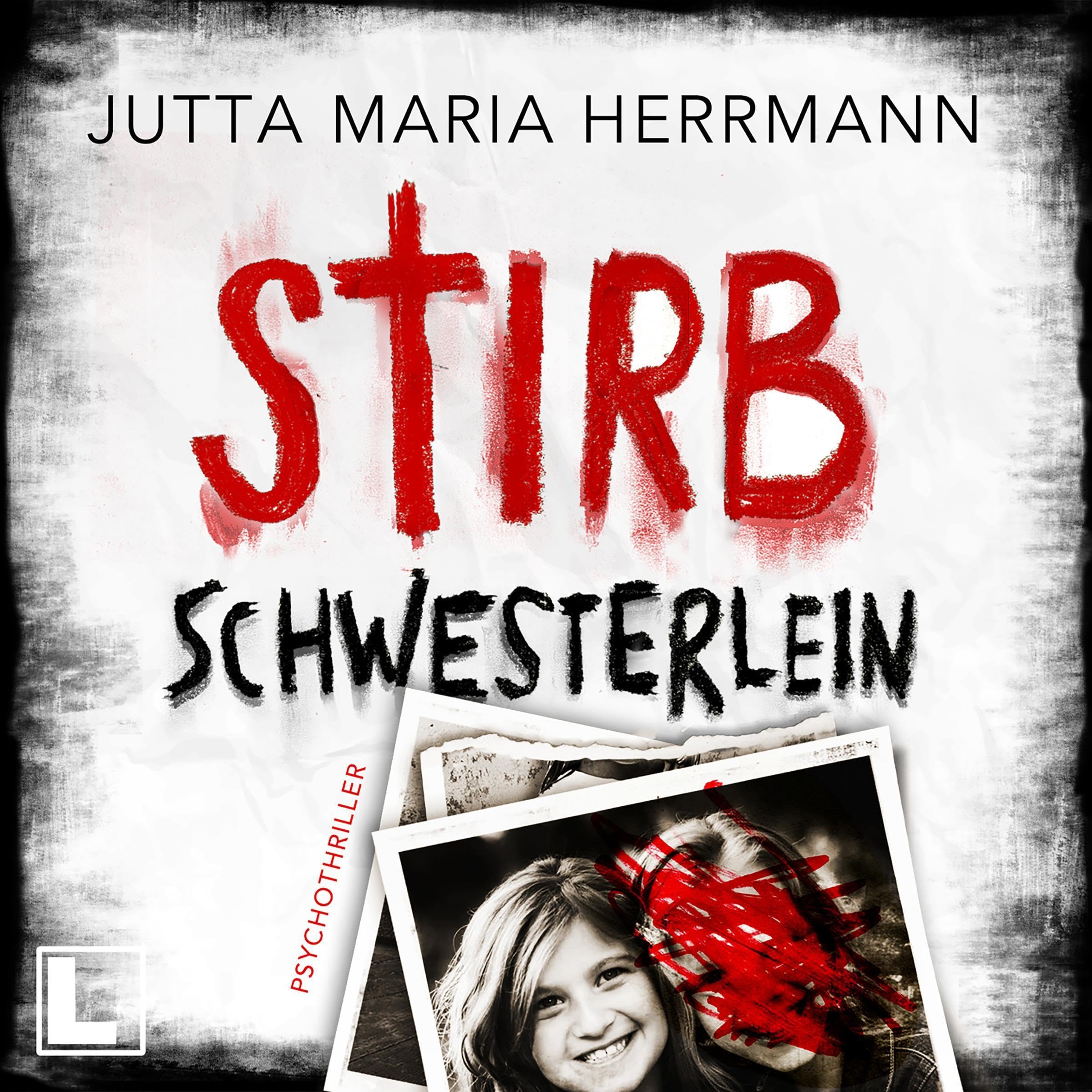 Cover art for Stirb, Schwesterlein