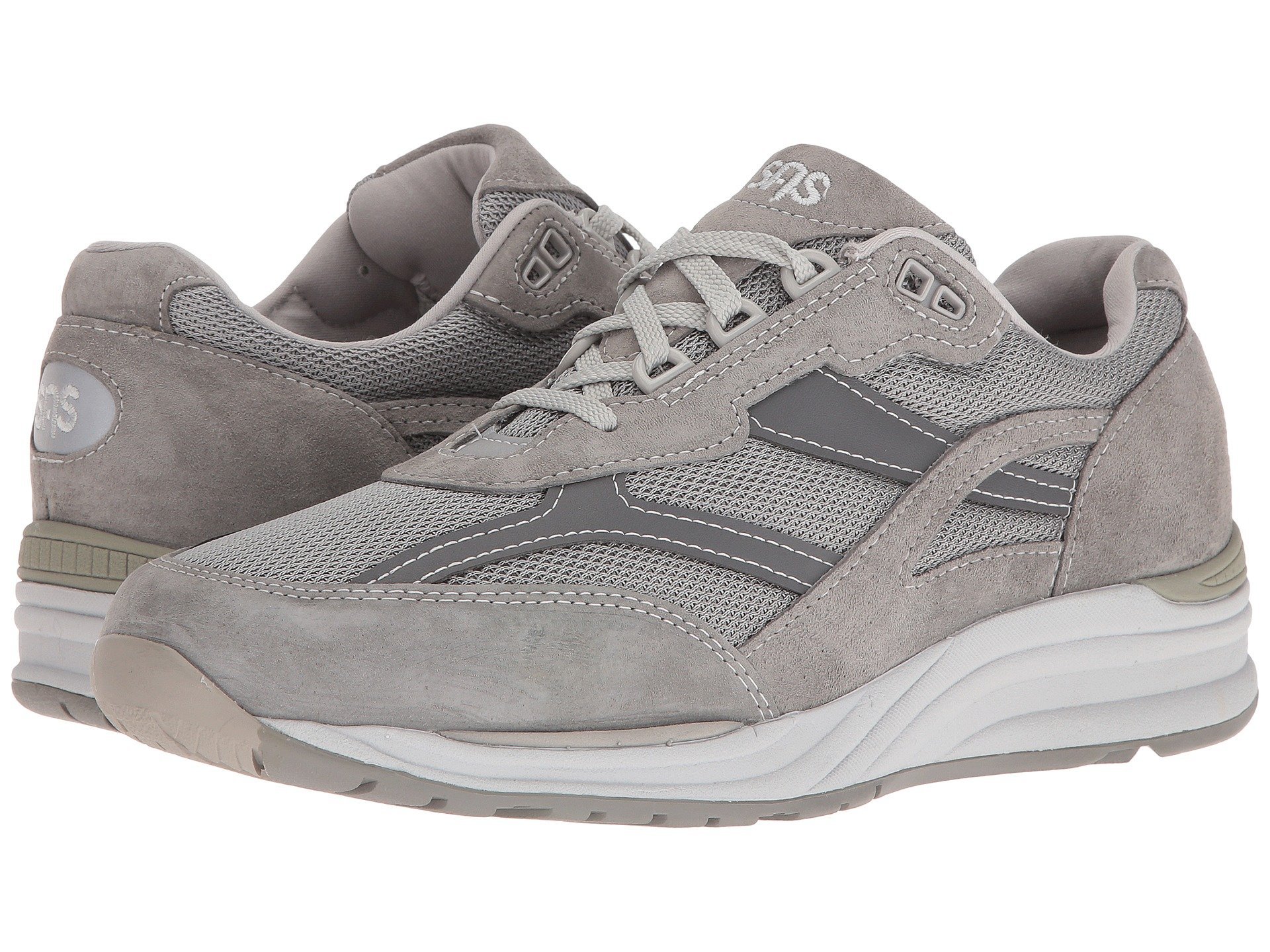 SAS Mens Journey MeshSneaker