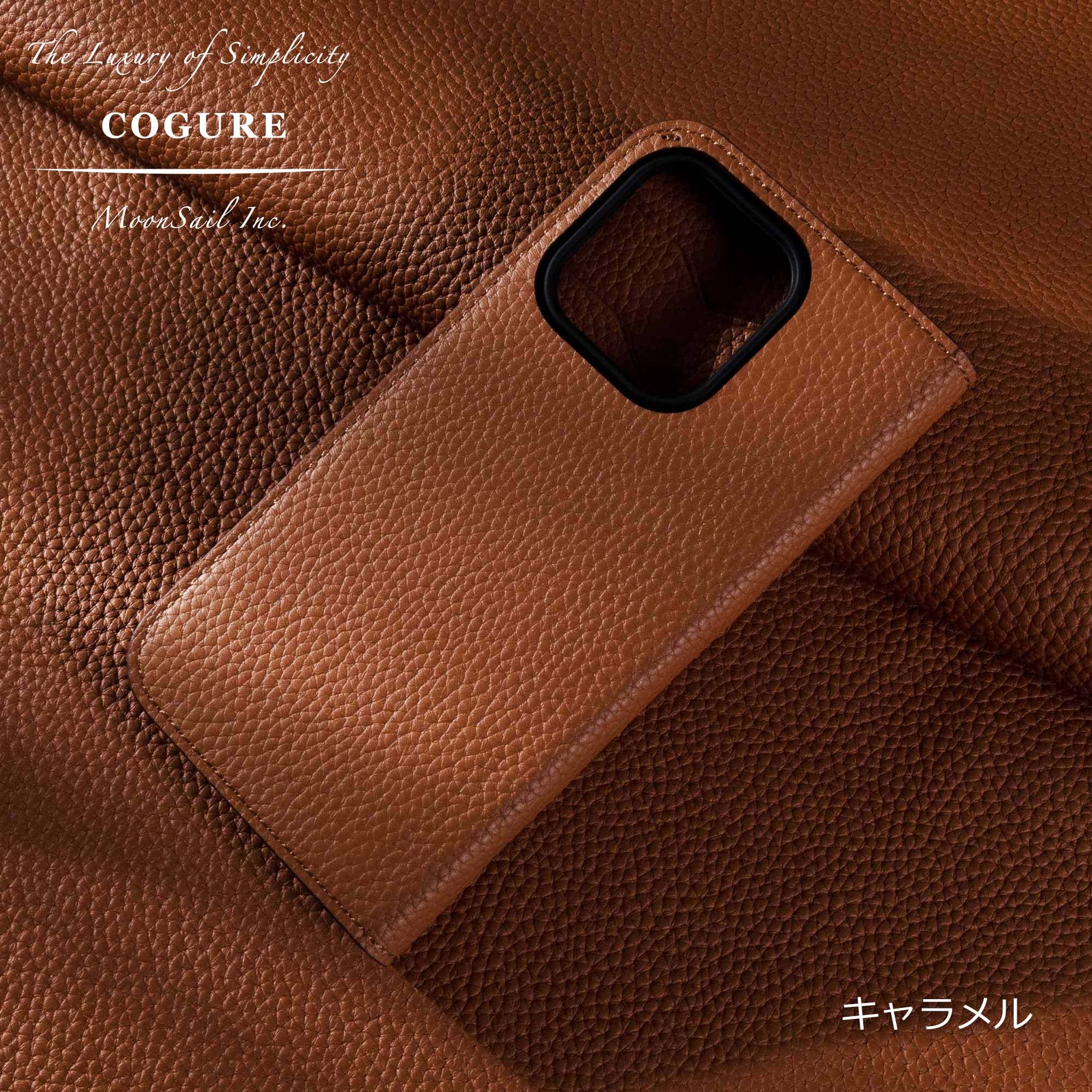 【数量限定】COGURE コグレ iPhone16 手帳型 ケース ダイアリーケ Amazon.co.jp: COGURE コグレ iPhone16 手帳型 ケース