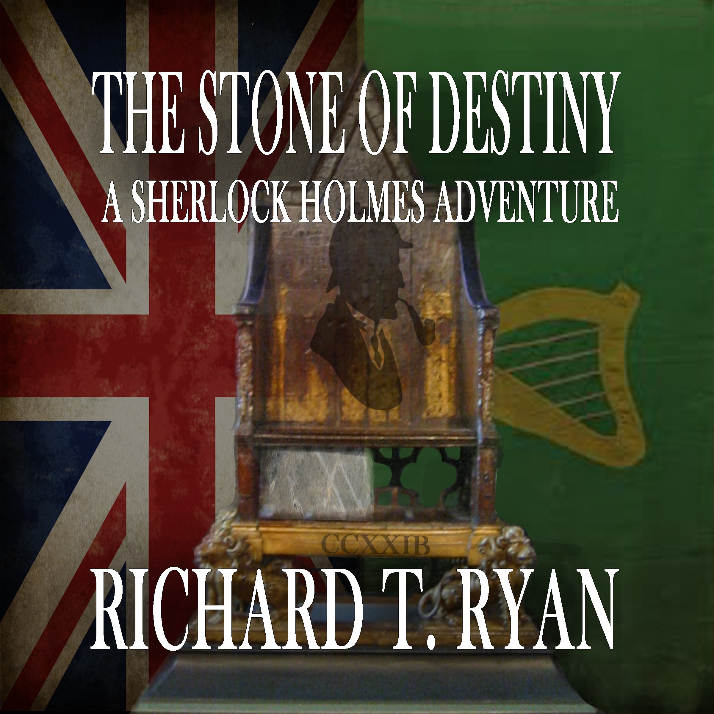 The Stone of Destiny