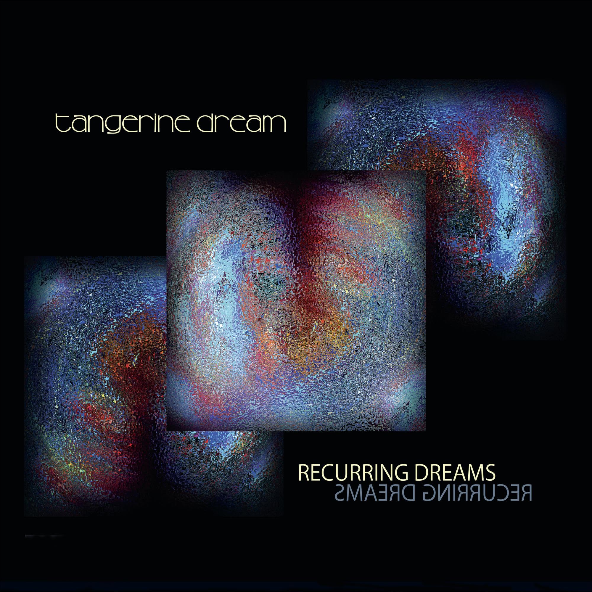 Recurring Dreams [VINYL]