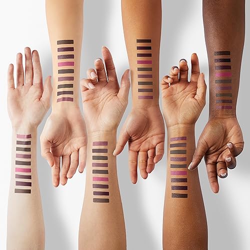 Miniatura 2 de Italia Deluxe Juego de delineadores de labios ultra finos (paquete de 12)