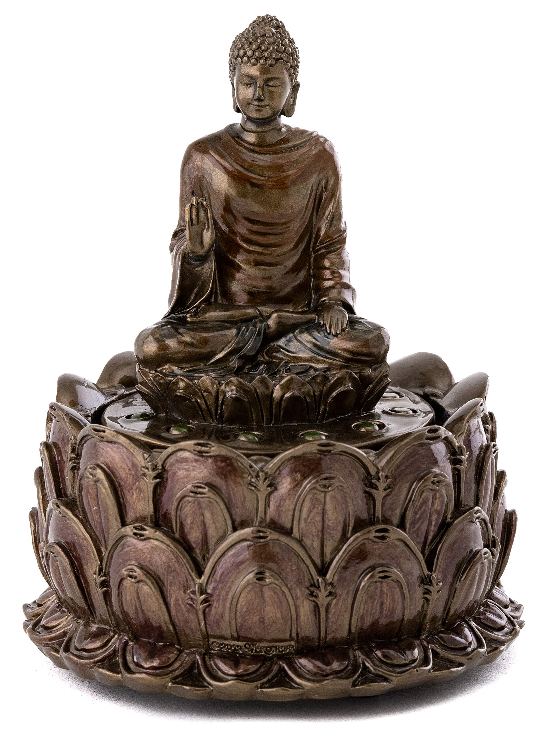 Amazon.com: Top Collection Buddha Statue The Great Compassion
