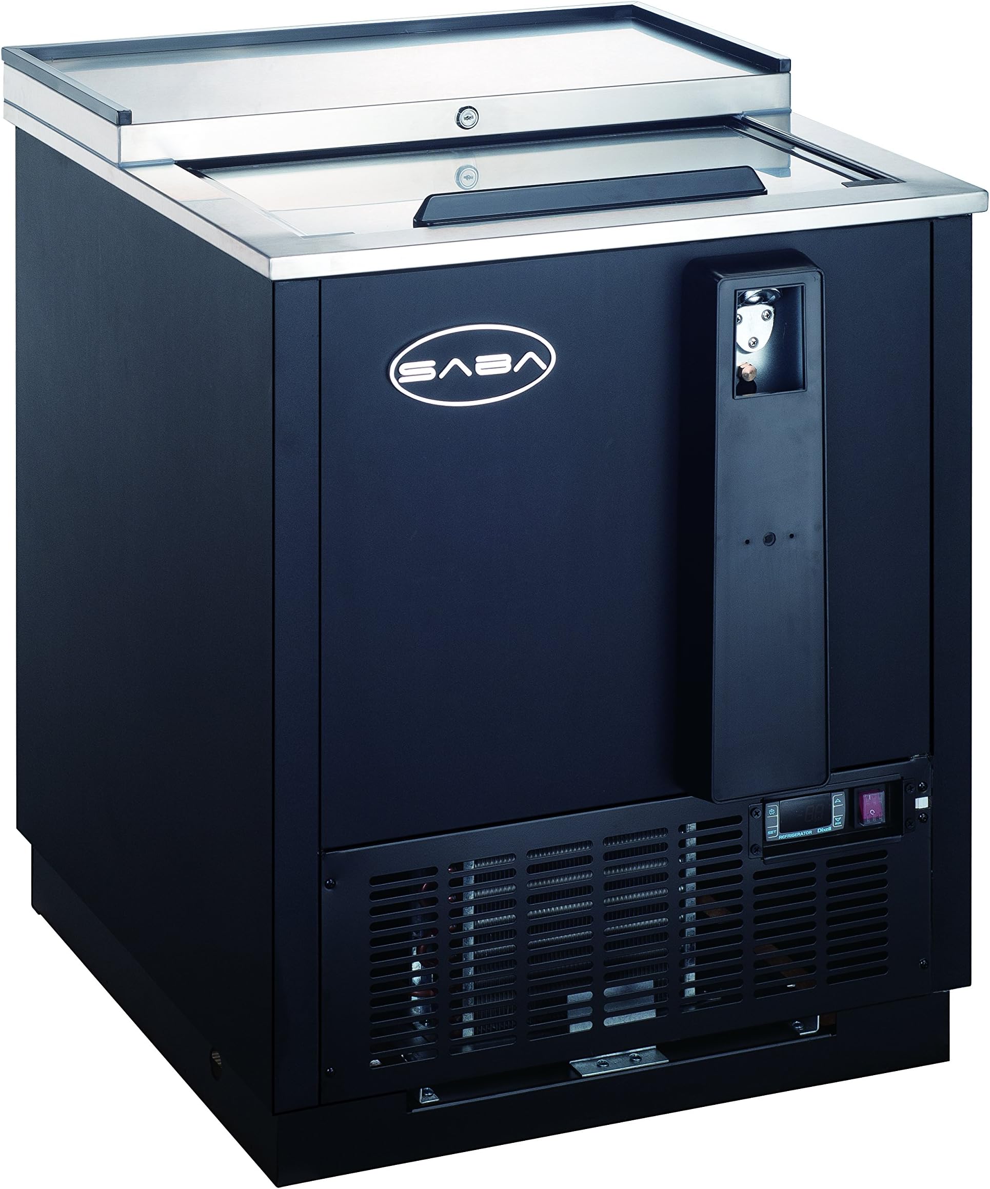 SABA 25" Bottle Cooler