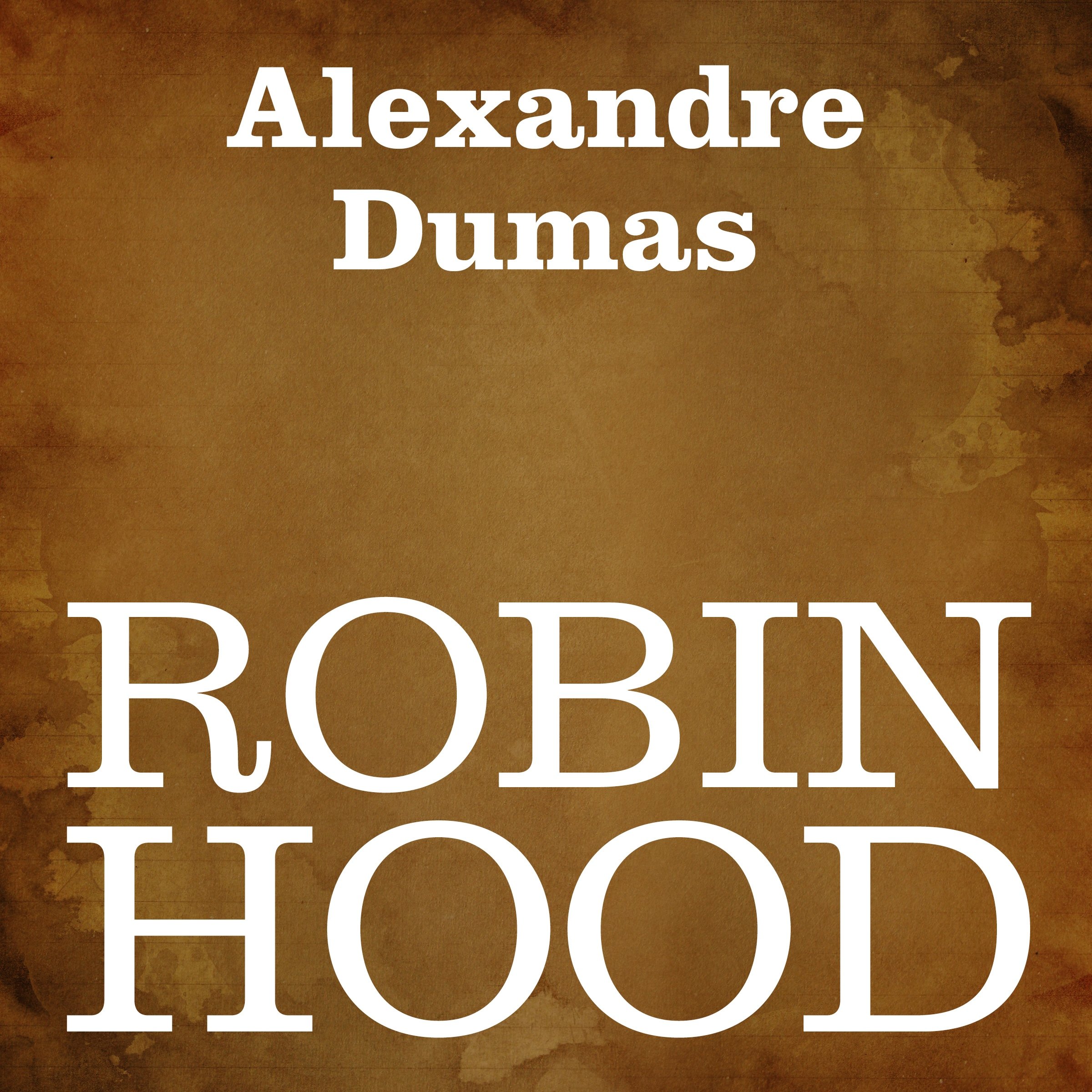 Robin Hood