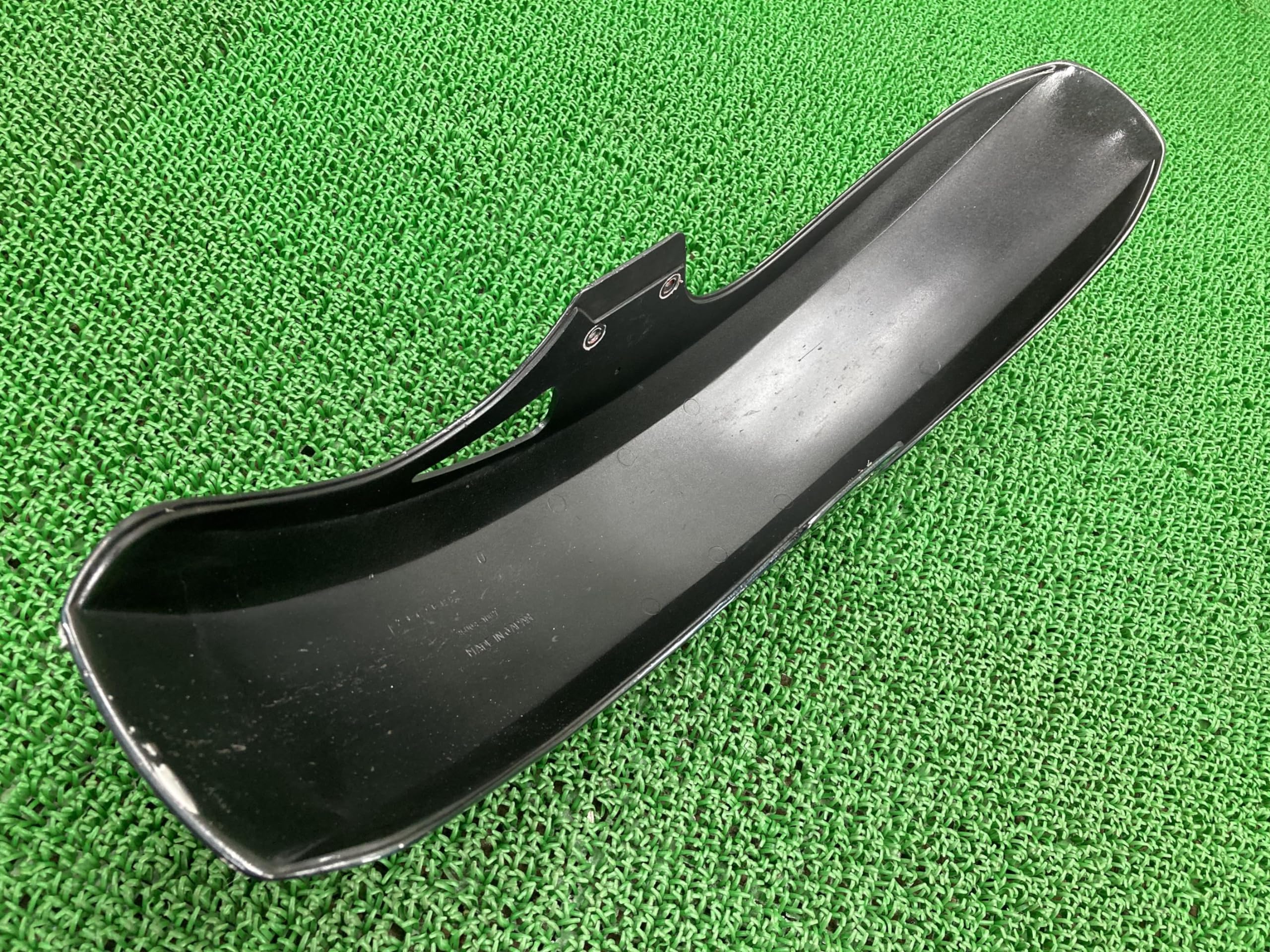 Z400GP 純正フロントフェンダー Kawasaki 【公式通販】
