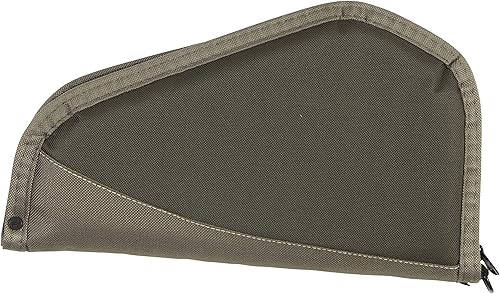 Vista 12 de Allen Company Estuche para pistola de lujo