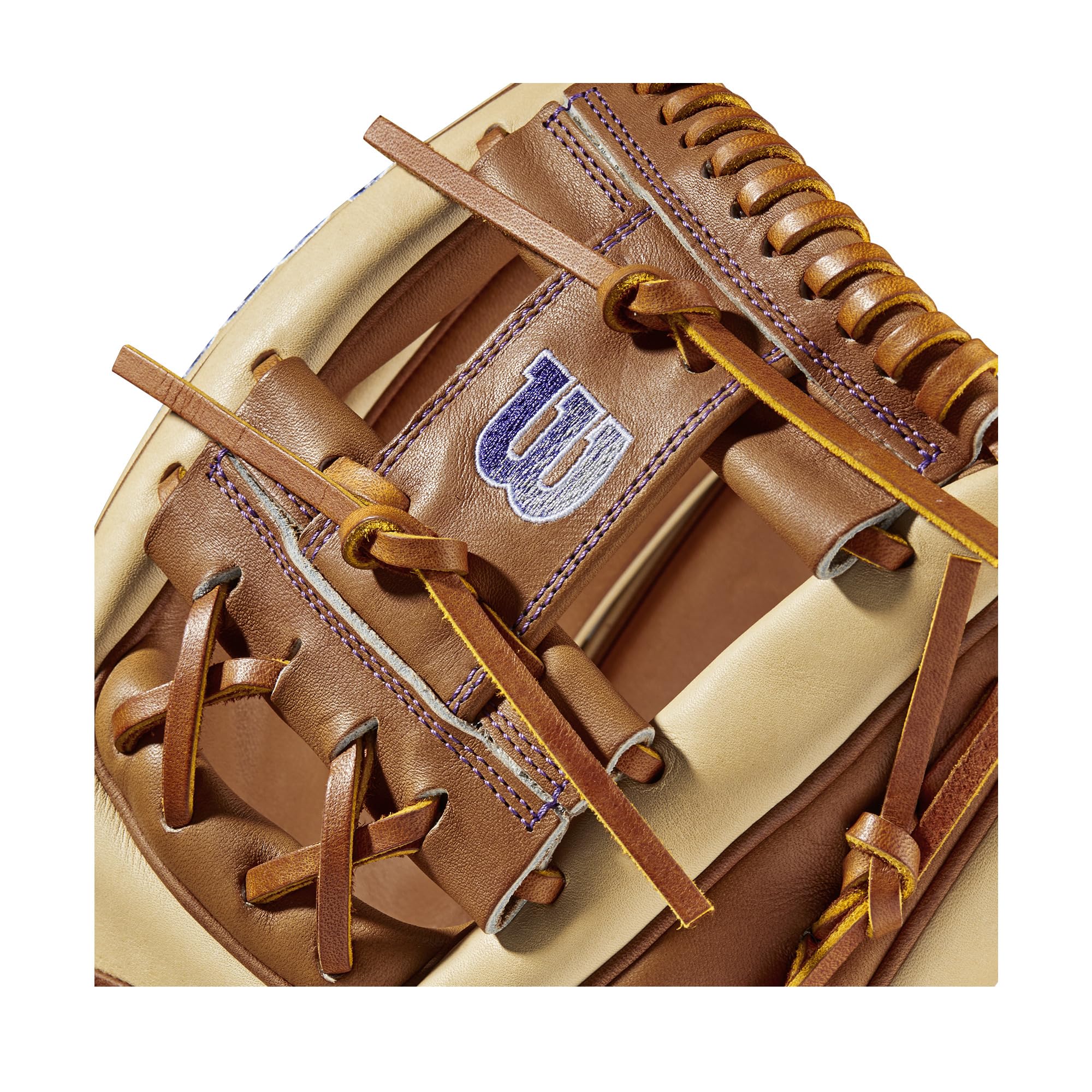 Amazon.co.jp: Wilson 2023 Sis Bates A2000 SB22 11.75インチ 