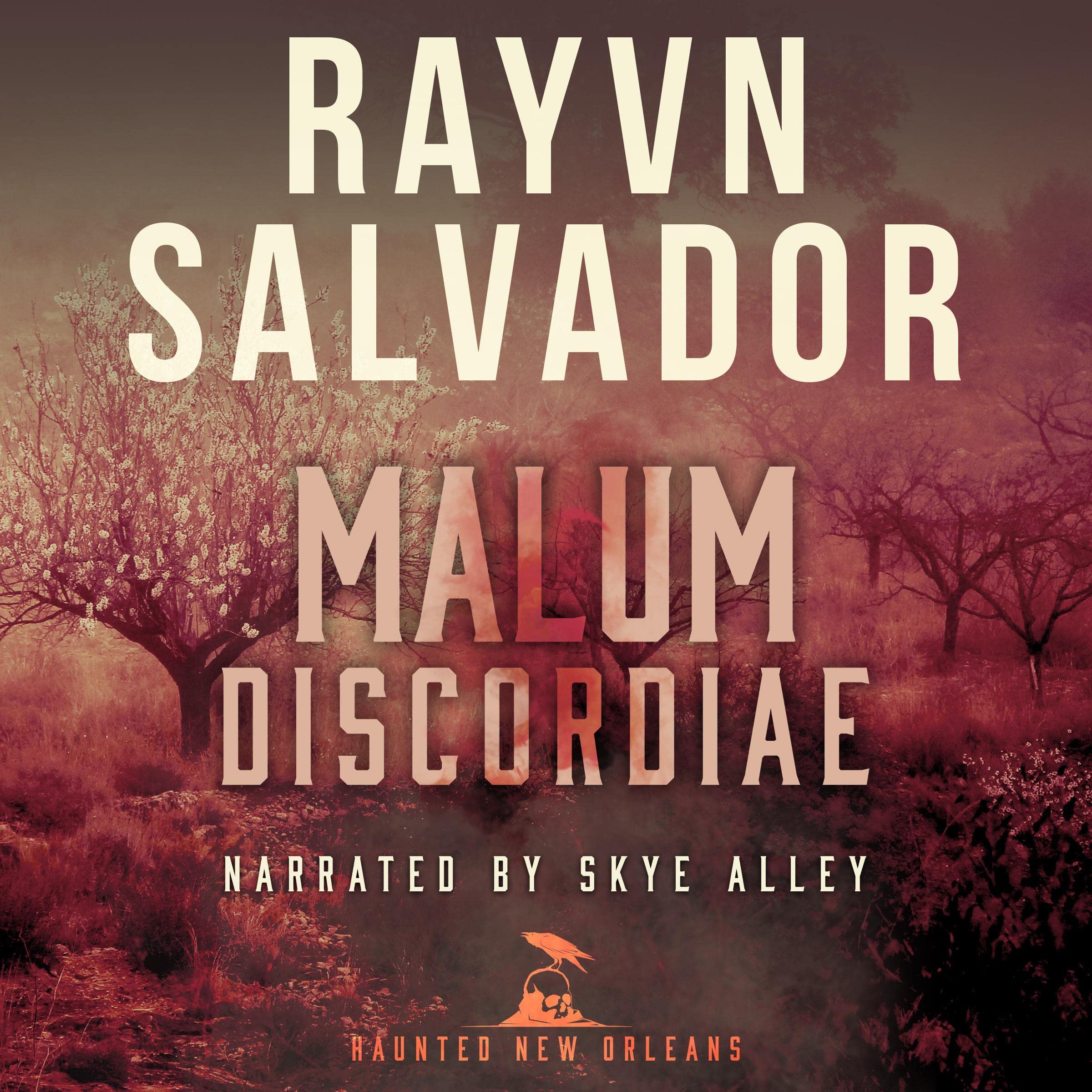 Cover art for Malum Discordiae