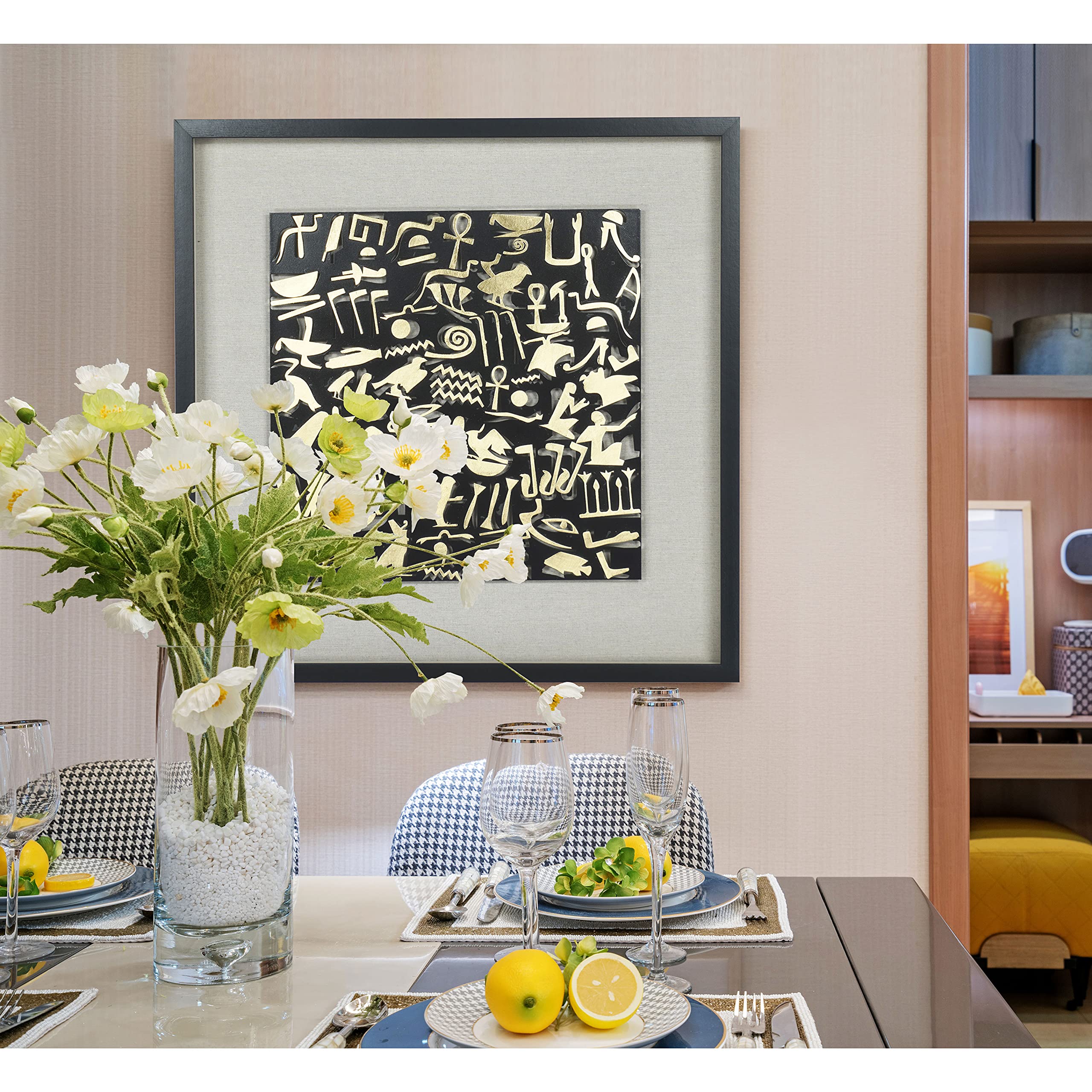 シャドーボックス　エジプト シャドーボックスエジプト