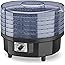 Cuisinart DHR-20P1 Food Dehydrator, Black