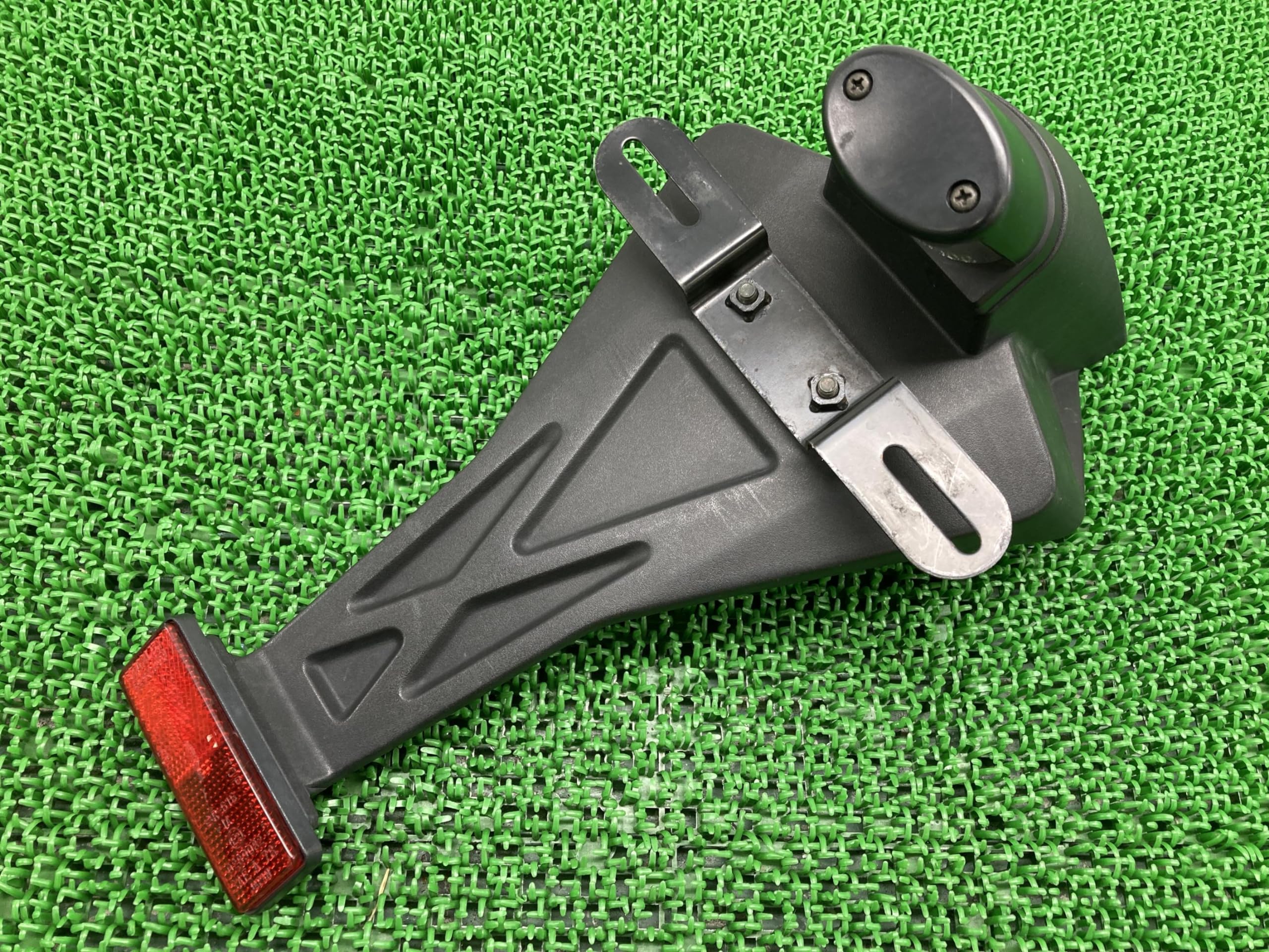 FLHX11純正リアフェンダー YAMAHA 純正 FZ25/FAZER25 リアフェンダー #B97-F1611-00/#B97