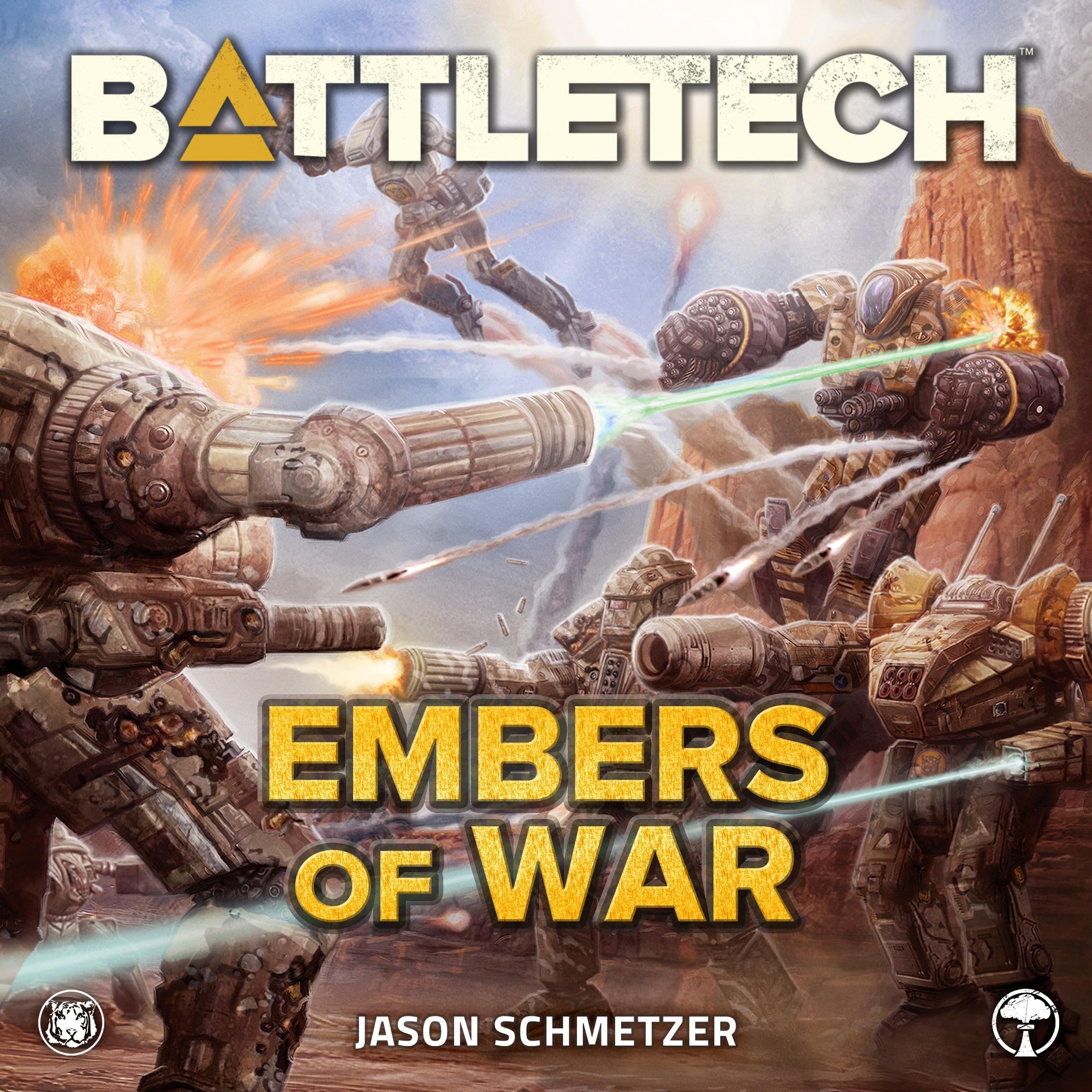 BattleTech: Embers of War