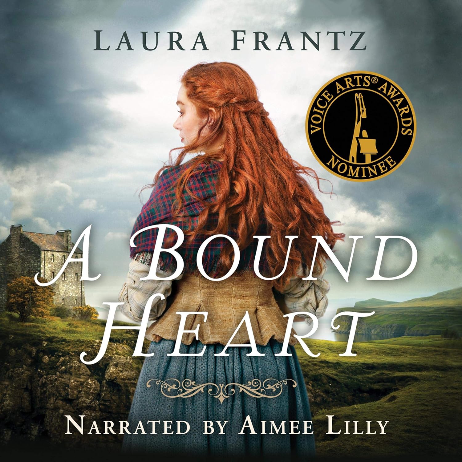 A Bound Heart    
	                
	            

                 
                        Audible Audiobook 
                  
                        – Unabridged