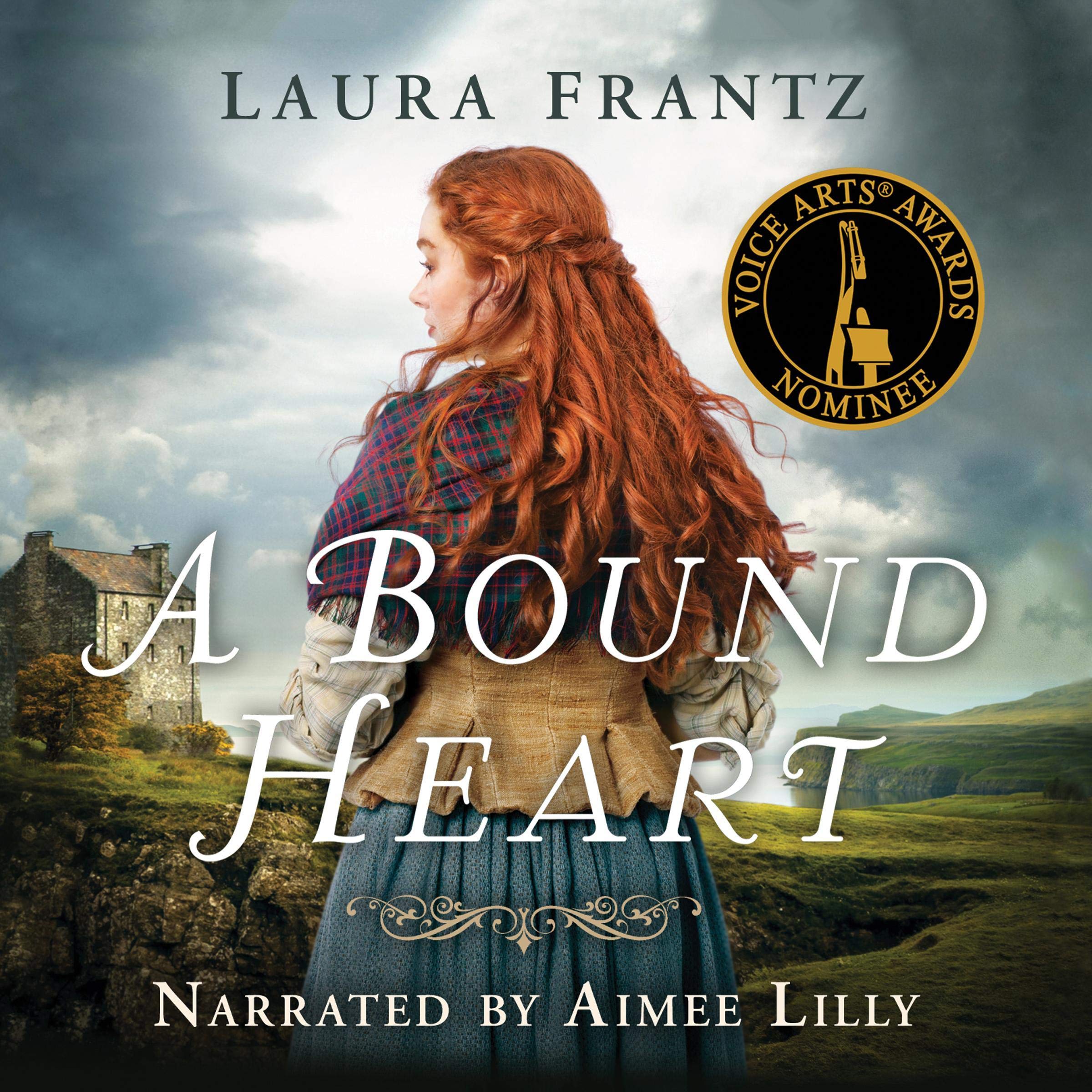 Cover art for A Bound Heart