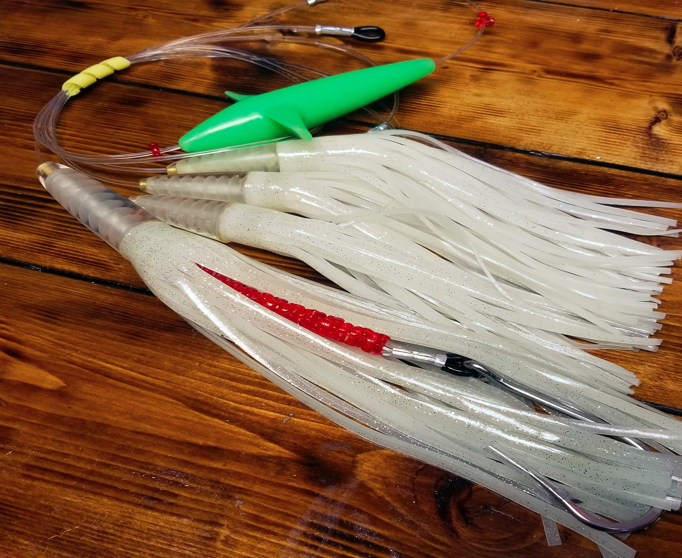 best net to use while fishing off a dam 5 fishing nets that should be on your wish list | Hatch Magazine