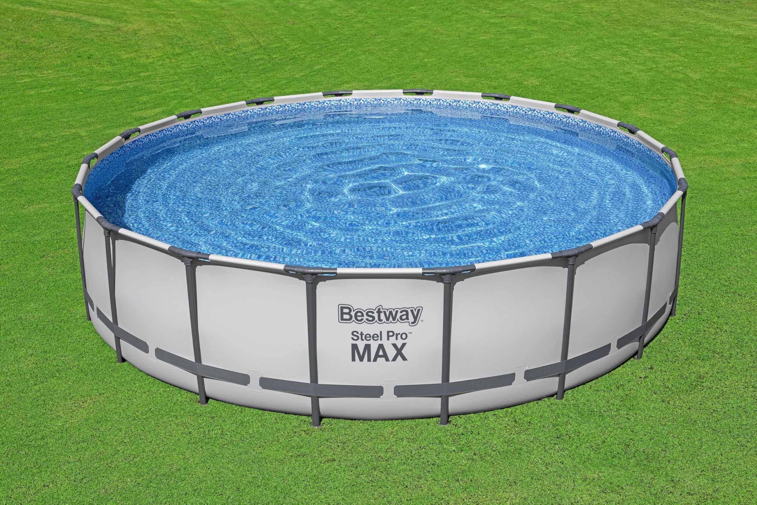18' x 48"/5.49m x 1.22m Pool Set