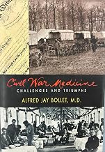 Civil War Medicine: Challenges and Triumphs