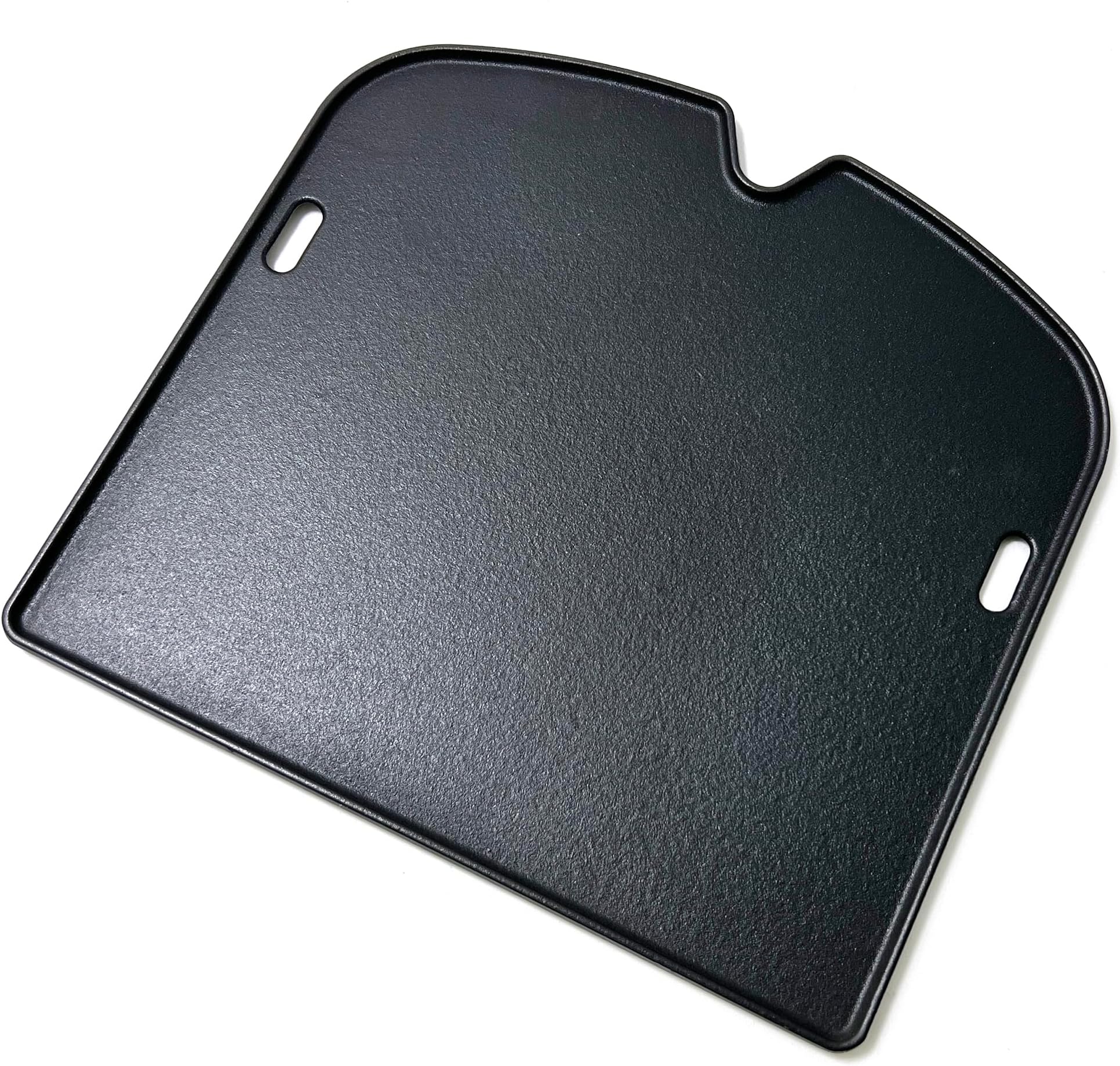 Onlyfire Cast Iron Griddle for er Traveler Portable Gas