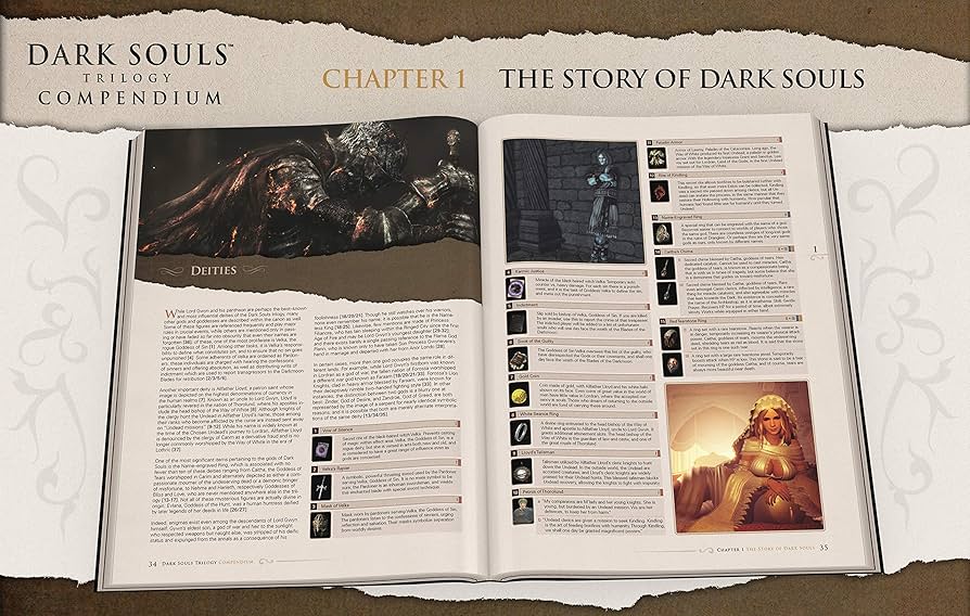 洋書 Dark Souls Trilogy Compendium $_57.JPG?set_id=880000500F