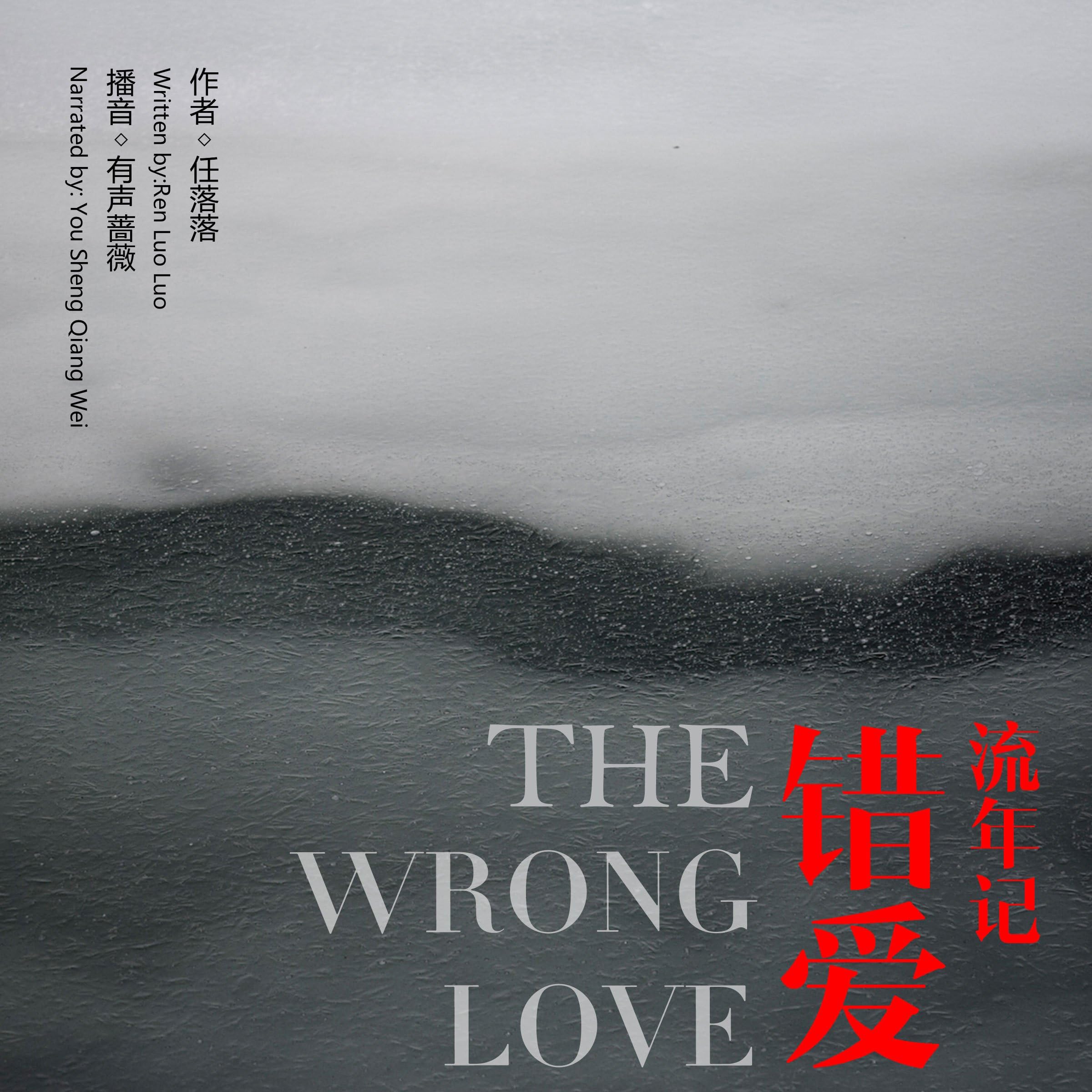 流年记：错爱 - 流年記：錯愛 [The Wrong Love]