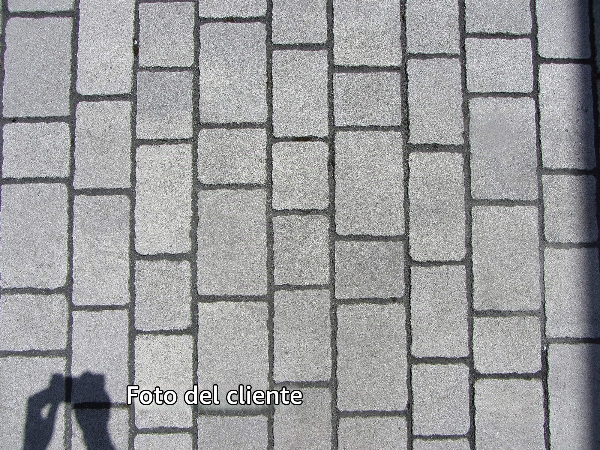 Cleanprince Fugen- e Sigillatura Della Pavimentazione 10 Litro " Fugen-Festiger " Sweep di Stucco Sabbia Sanchez Giunti Fissate Boiacca Parete Pietra Tavole Groove Medio Sigillante Compattazione