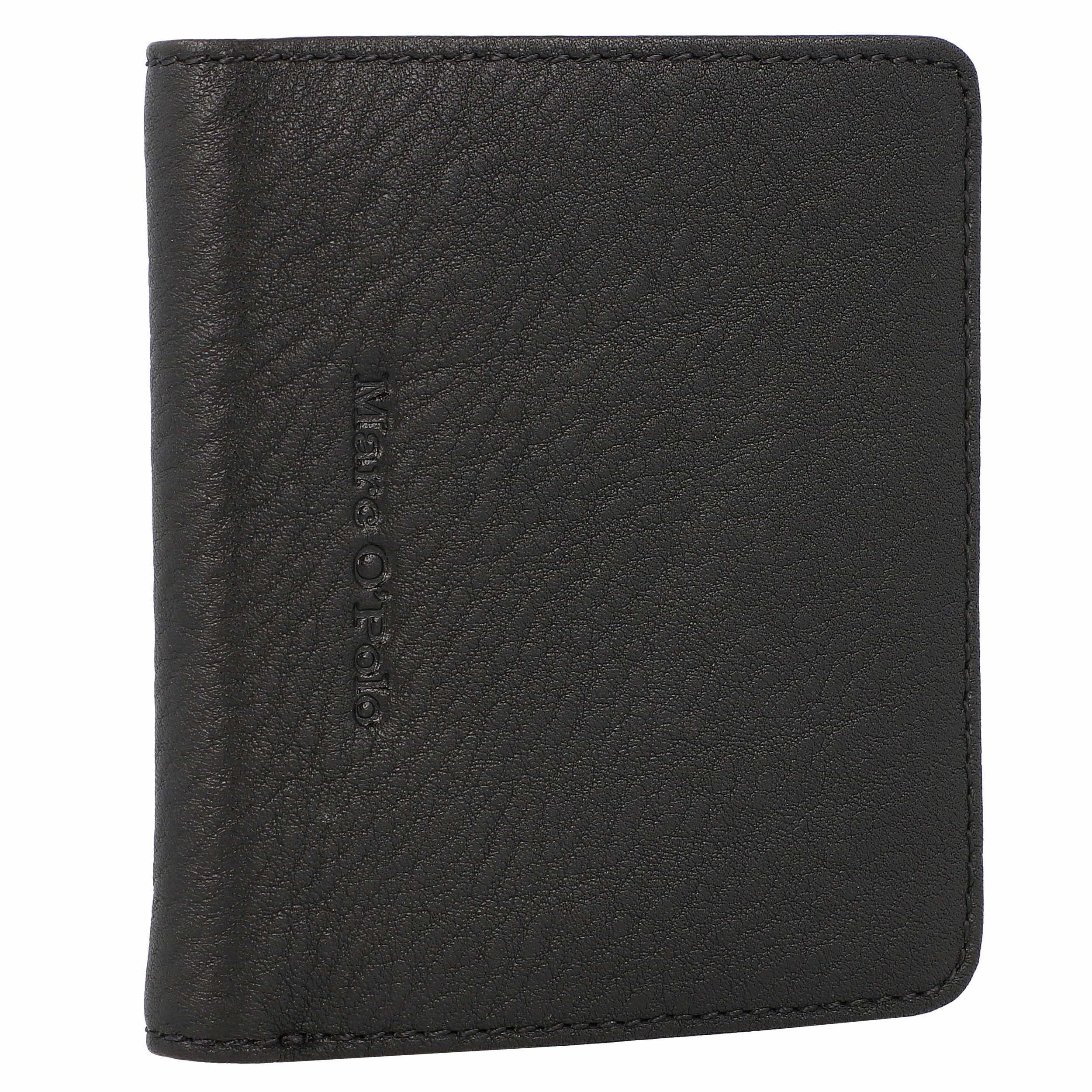 Marc O'Polo Combi Wallet S