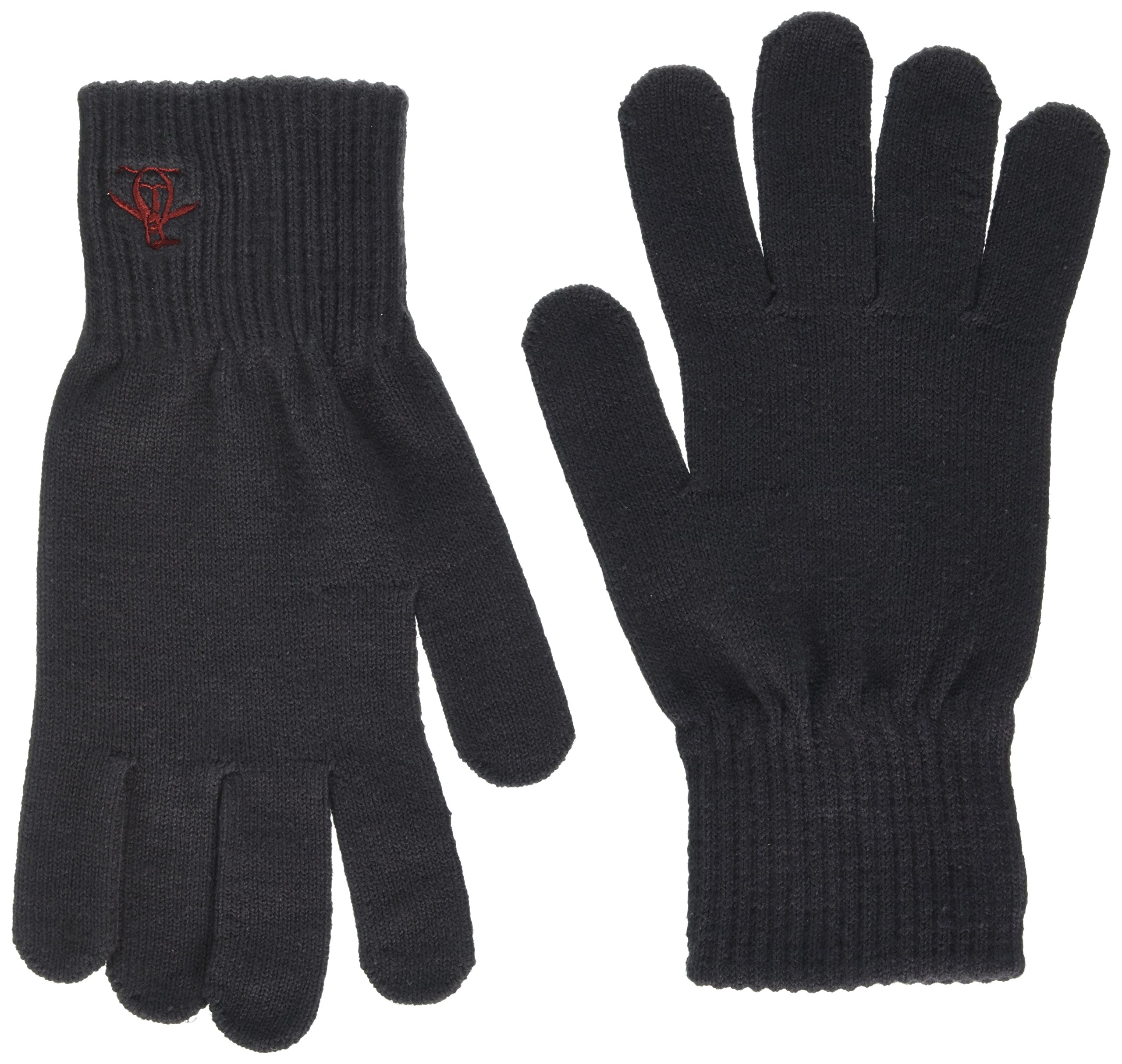Original Penguin Rib Scarf