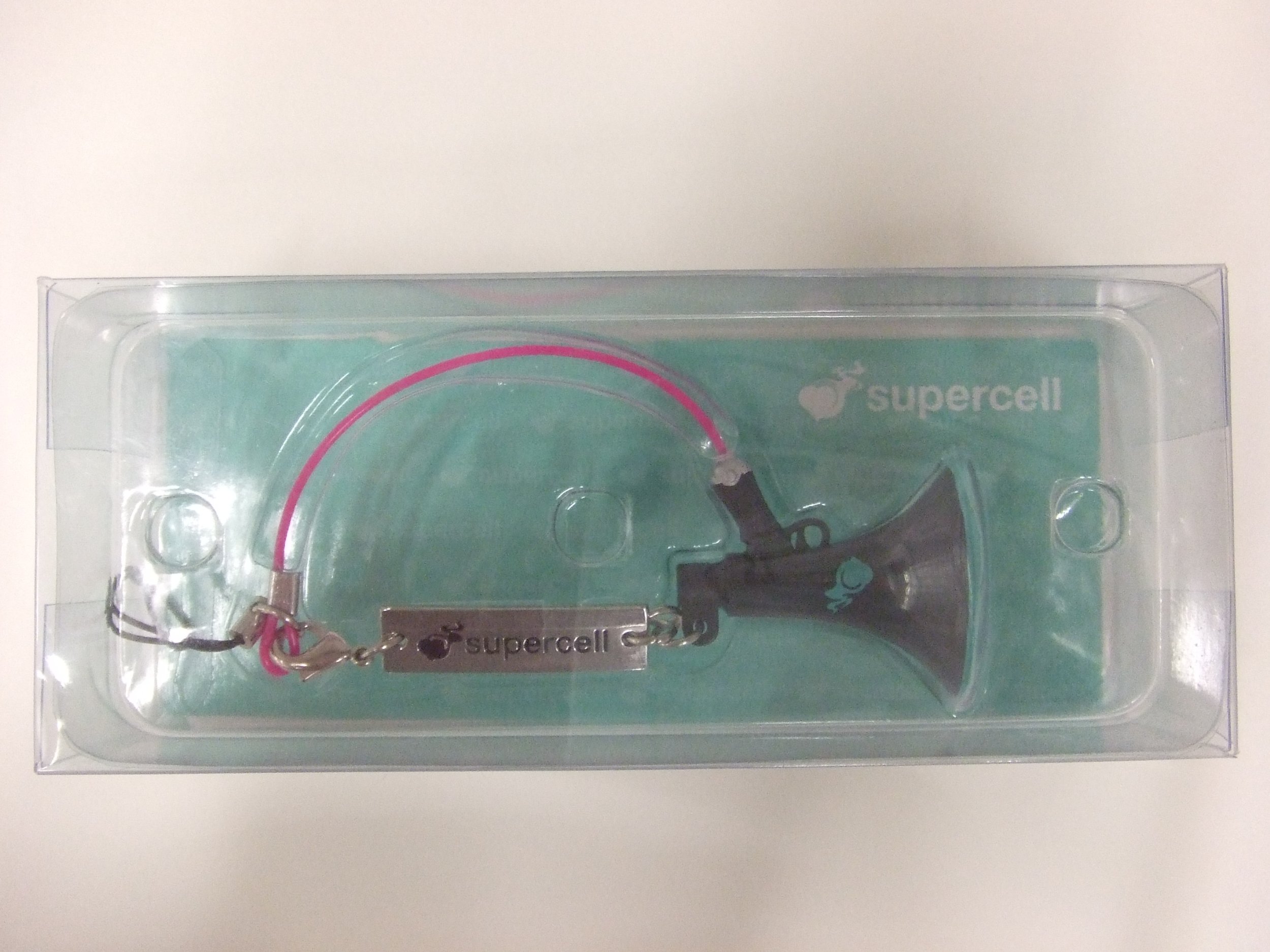 Amazon.co.jp: supercell phone accessories : supercell, 初音ミク