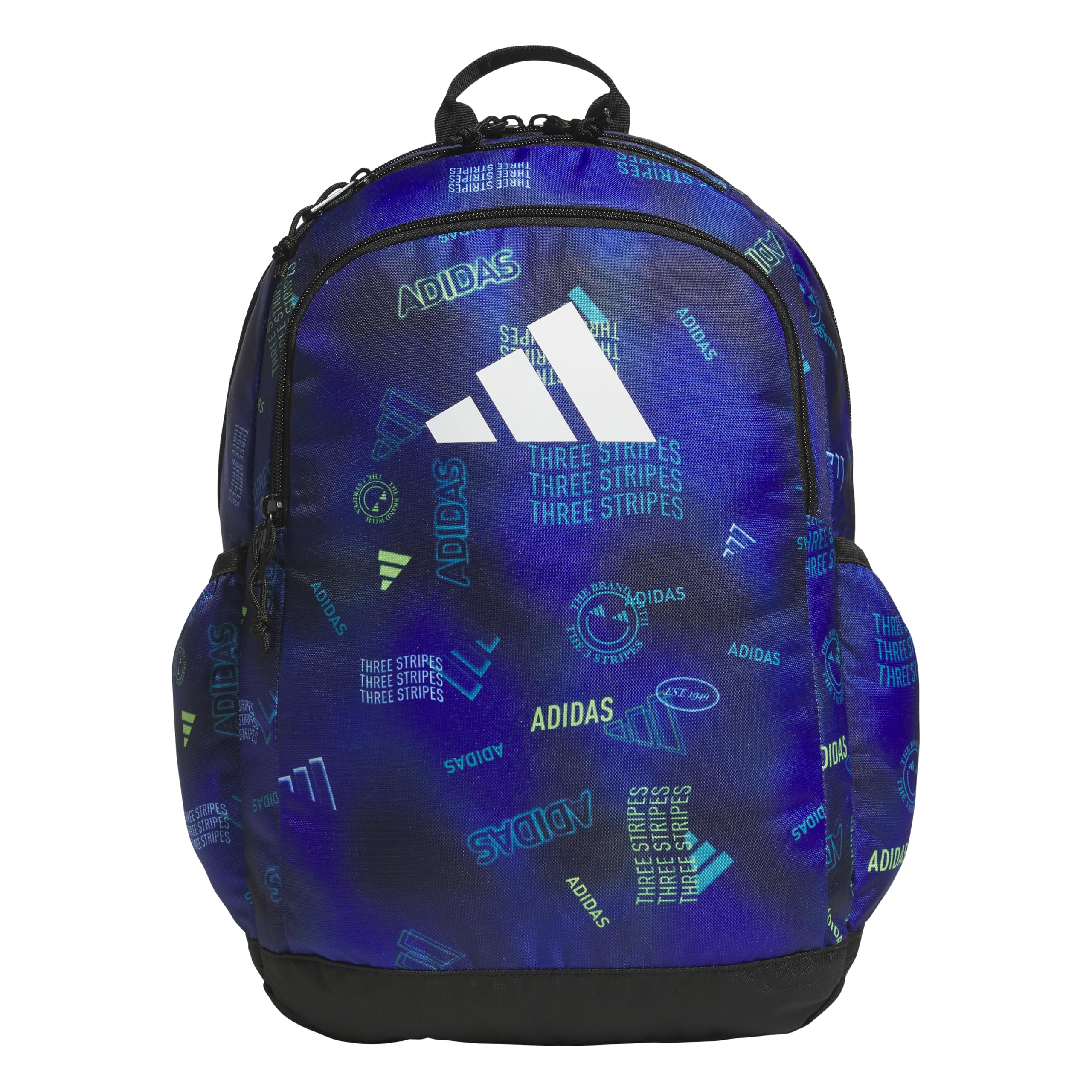adidas 3d backpack australia unisex-adult Affiliate BackpackBackpack, Adi Haze Collegiate Navy/White, Medium, Casual Computers Color:Rosey Red OLD Fisher 