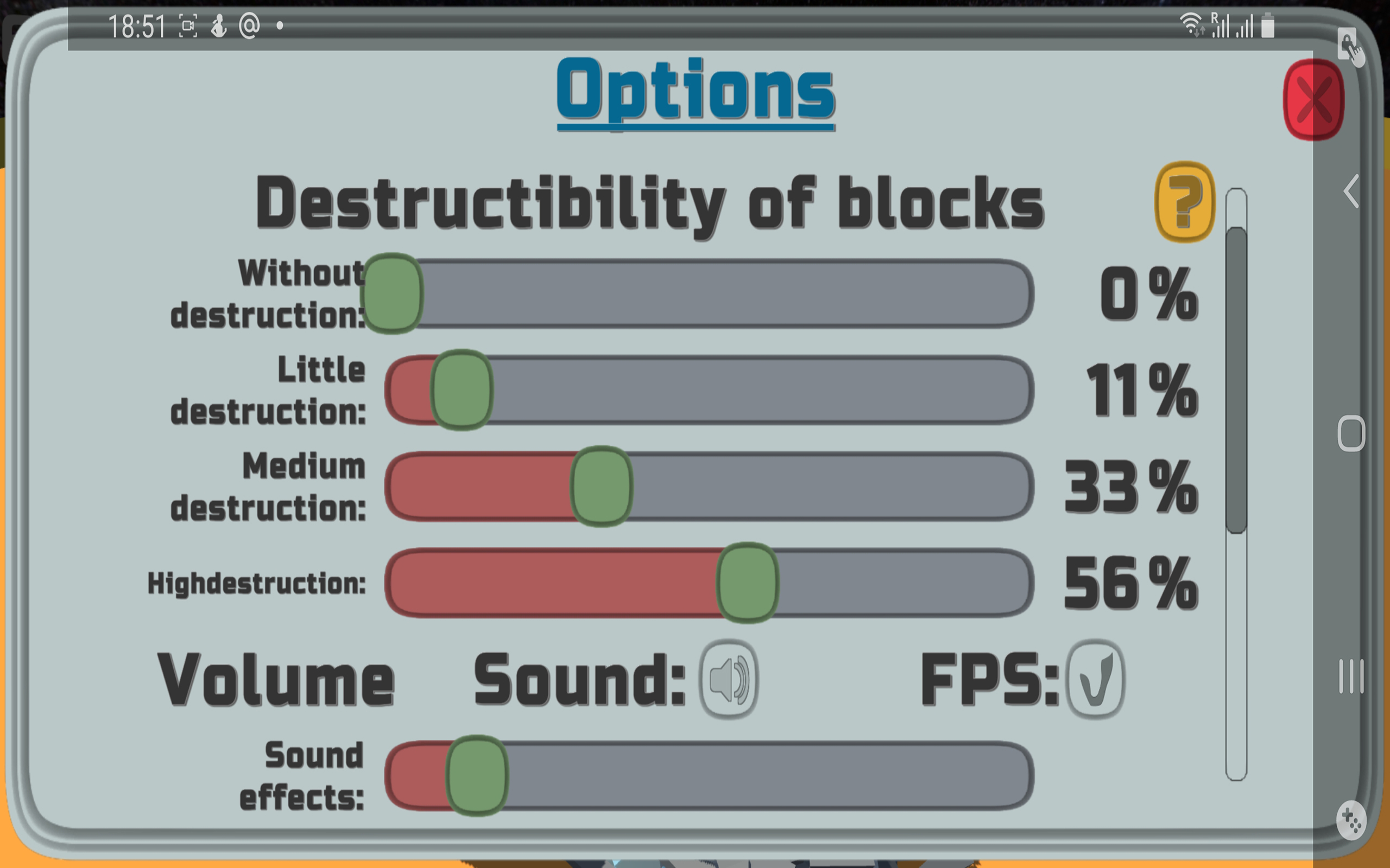 Computer Smash Building Destruction Simulator 3D Teardown Smash Buildings-App im Amazon Appstore