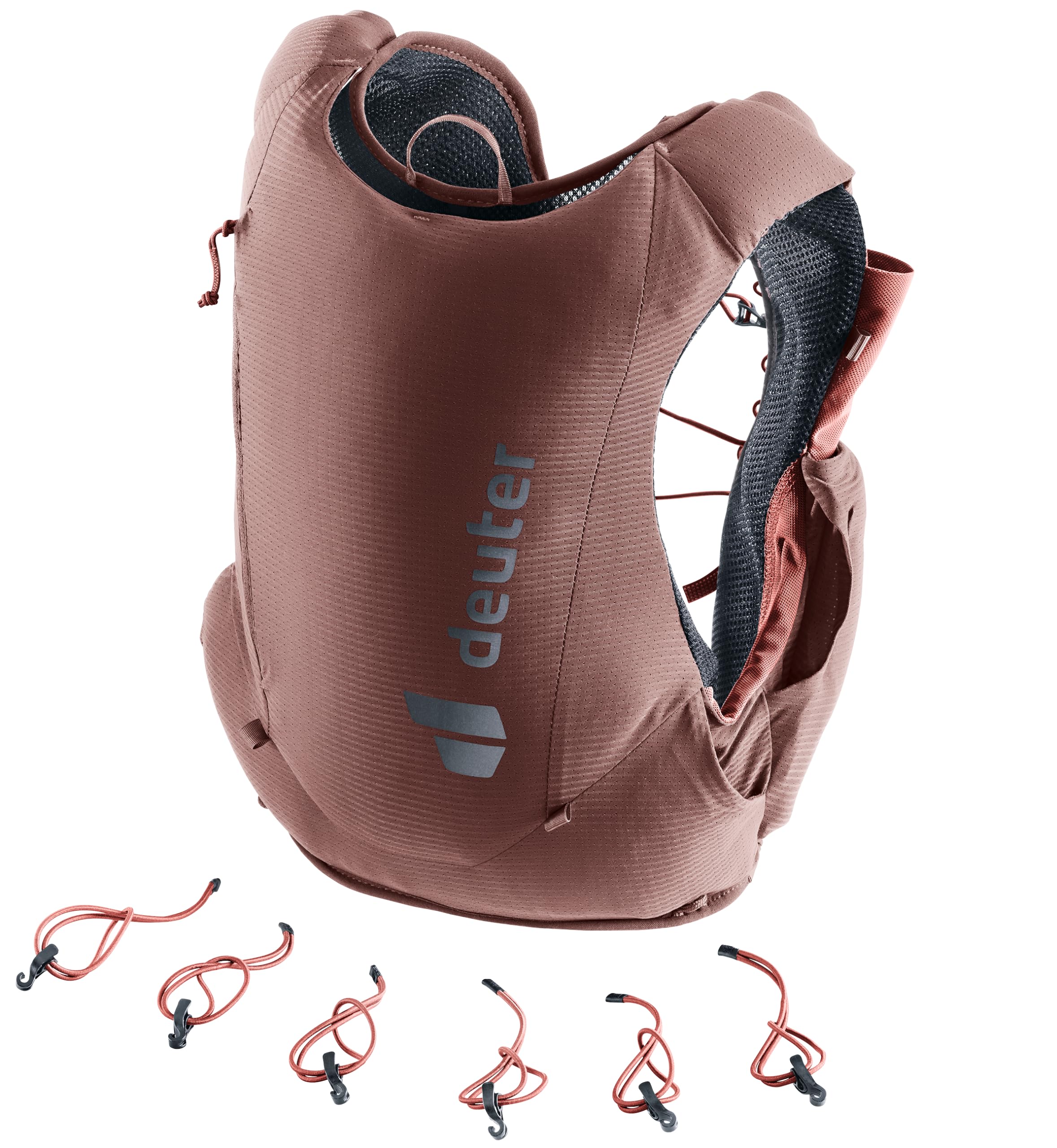 deuter Traick 9 SL Damen Trailrunning Weste