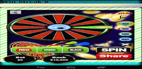 Free Roulette Dart Combat #TOP4