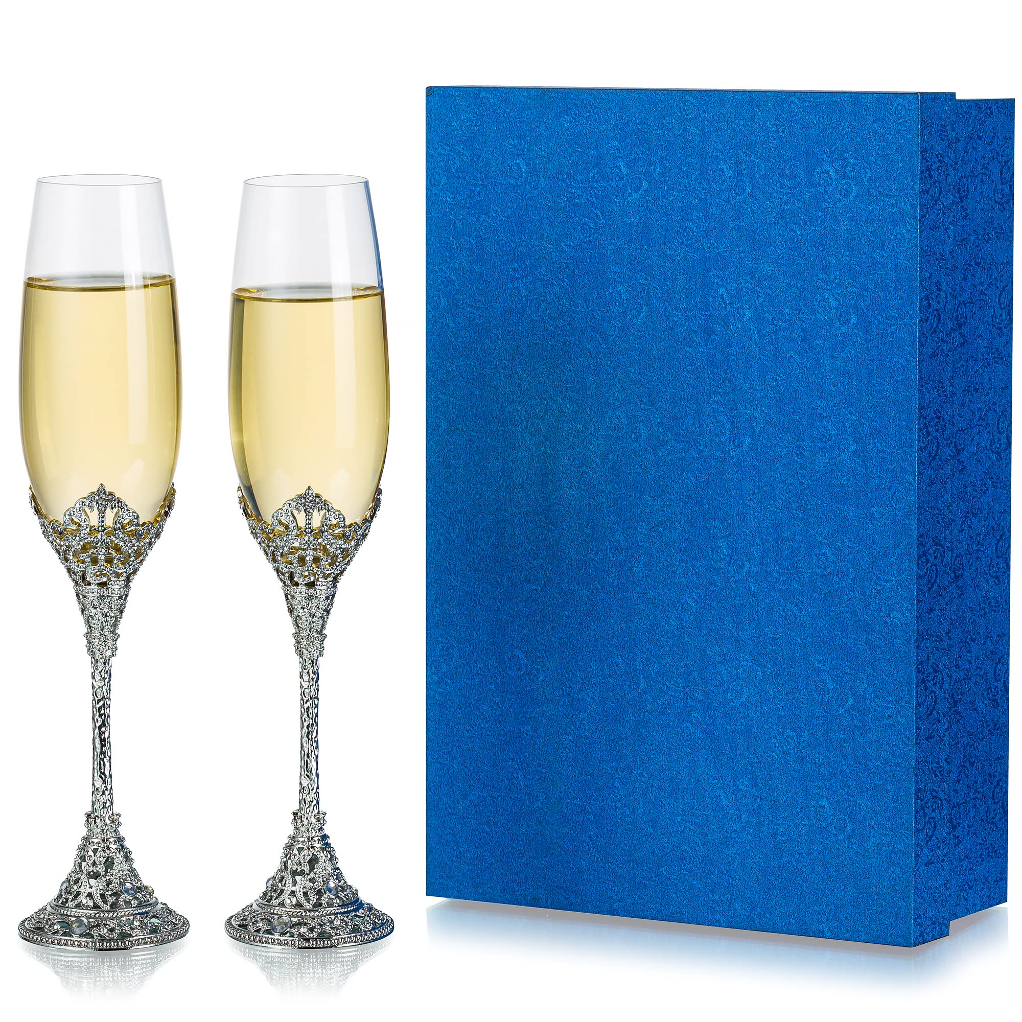 Bicchieri Da Vino In Plastica, 20 Pezzi, Riutilizzabili Per Campeggio, Matrimoni, Compleanni, Feste, Picnic