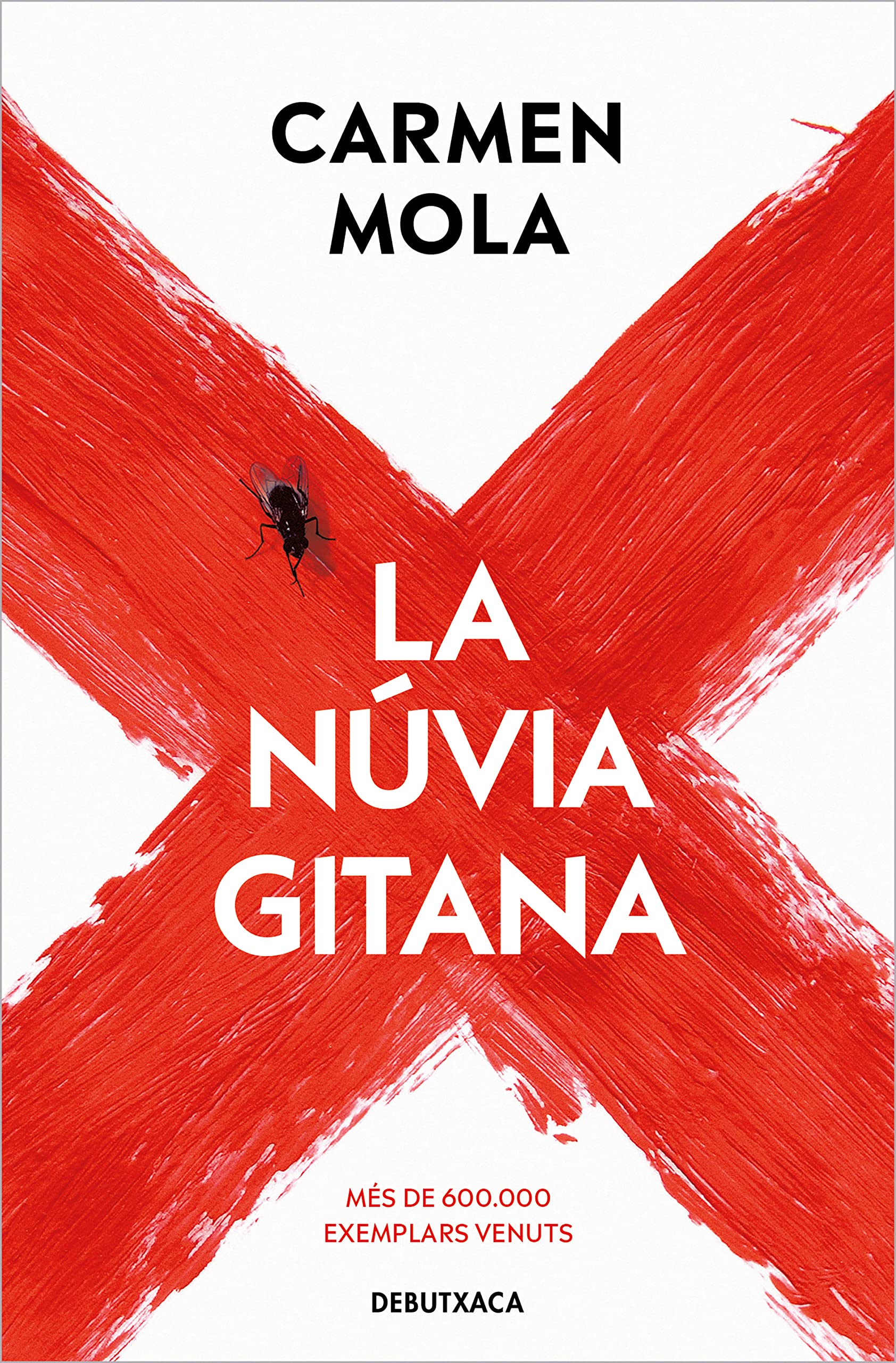 La núvia gitana (La núvia gitana 1) (Narrativa)