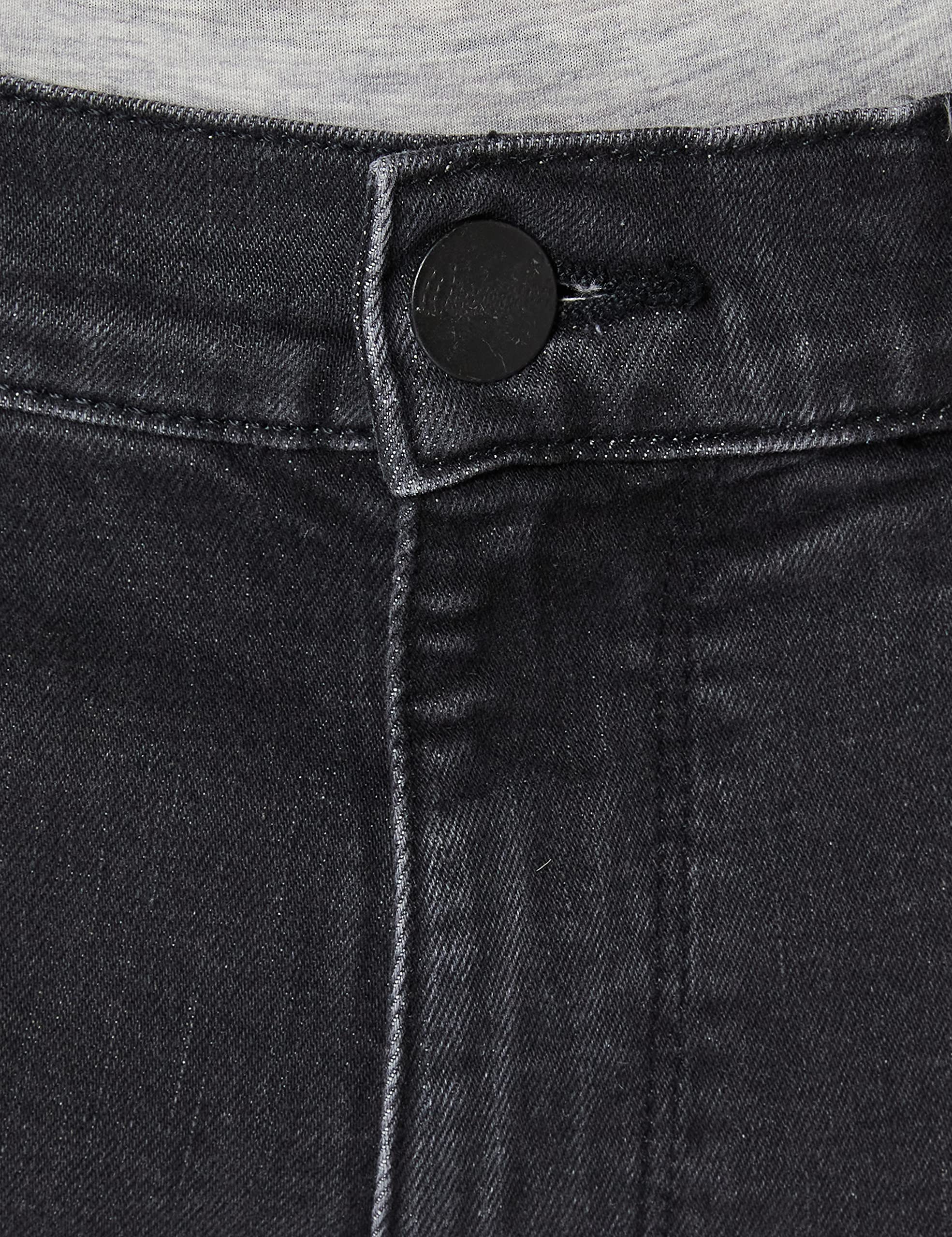 Wrangler Larston - Jeansy o kroju slim Mężczyźni