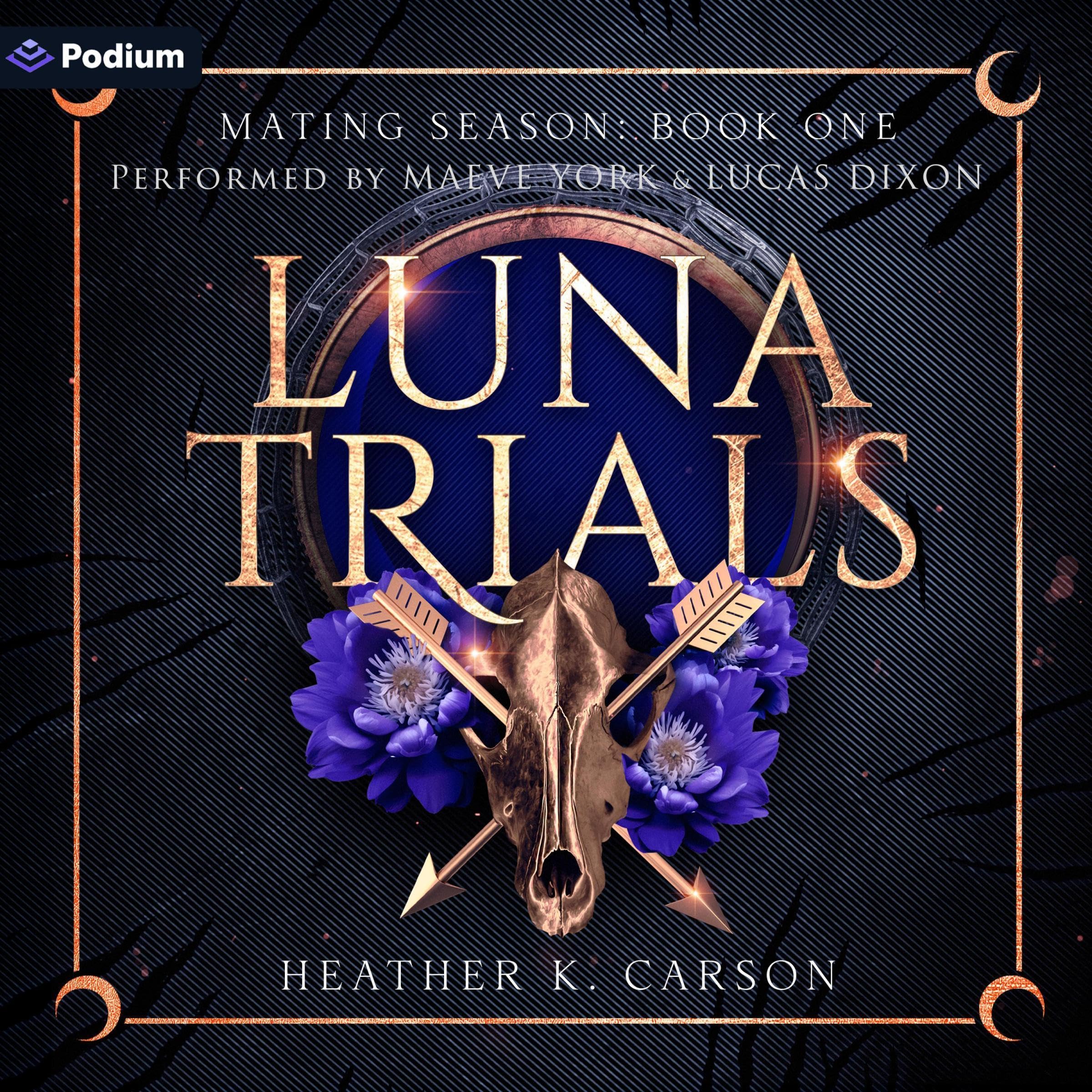 Luna Trials