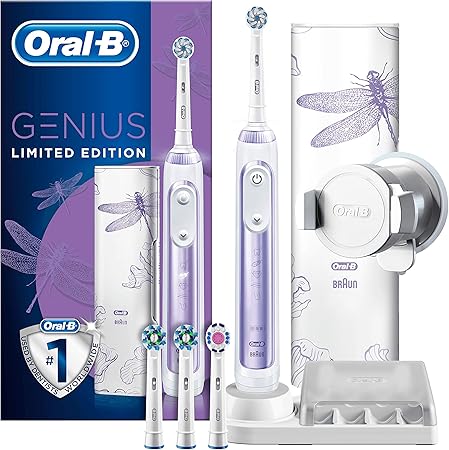 Oral b genius 9000 amazon uk Outlet