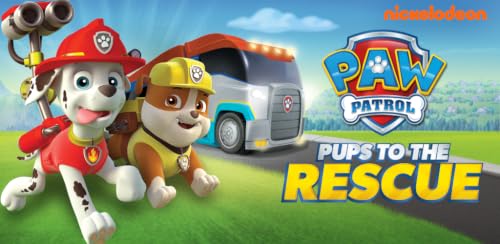 PAW Patrol: Pups to the Rescue - Thumbnail 7