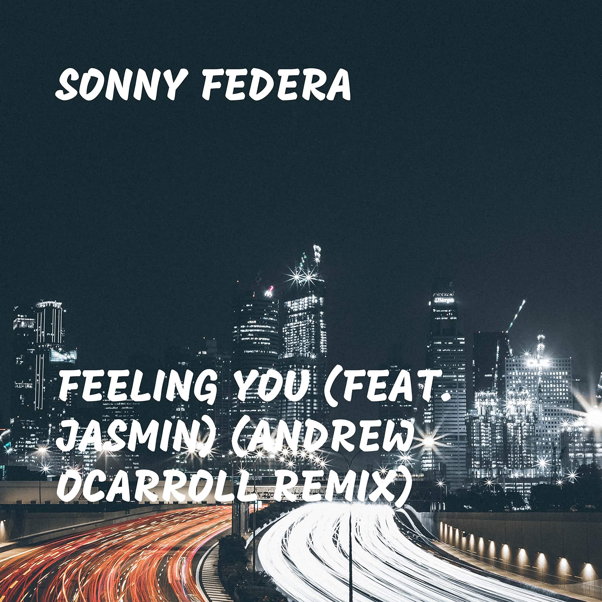 Sonny Federa