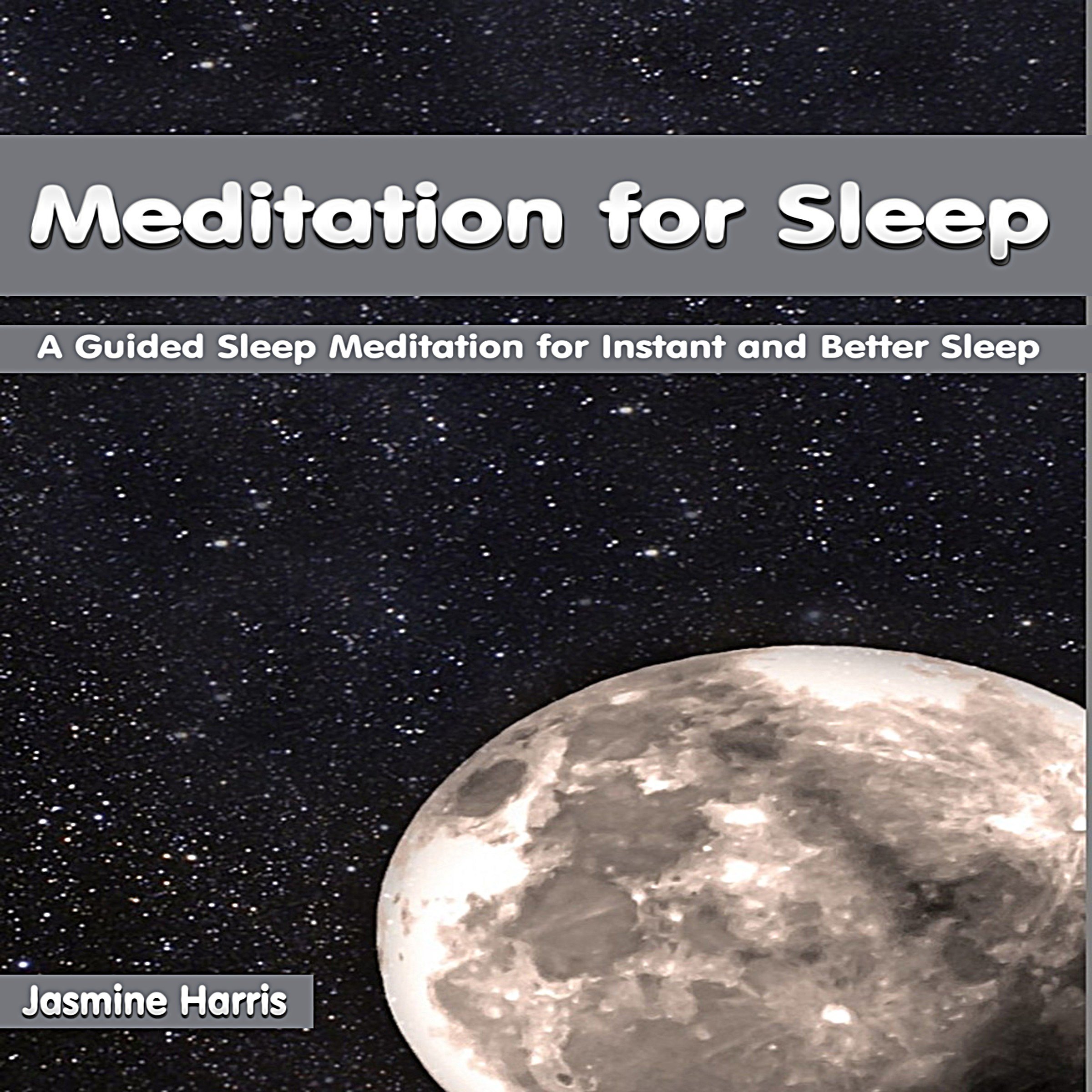 Meditation for Sleep