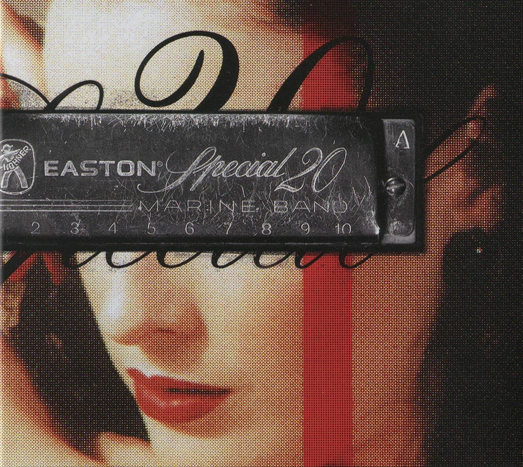 Tim Easton Special 20 CD New 850017238404