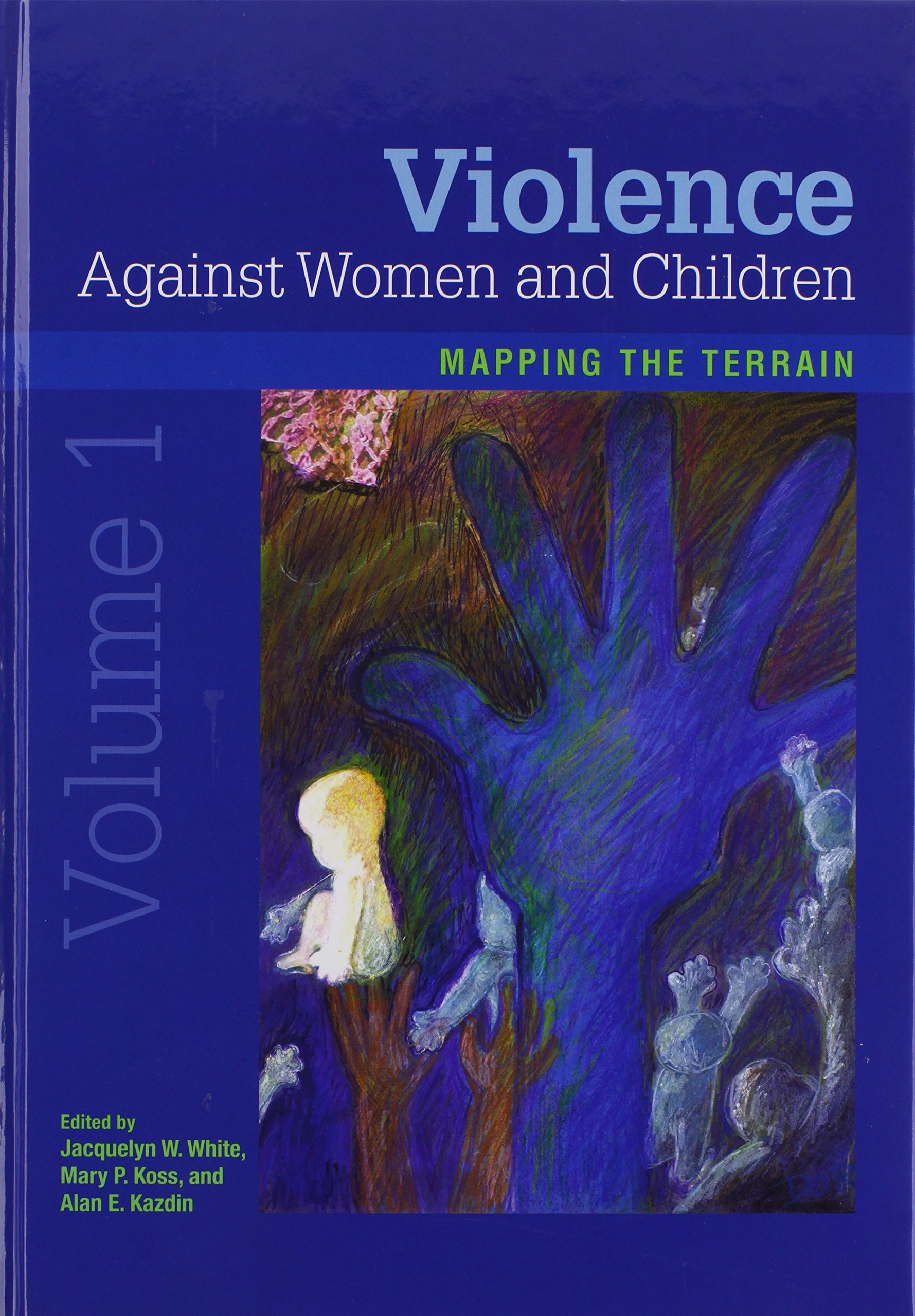 Buy Violence Against Women and Children: Mapping the Terrain — BookShops.in