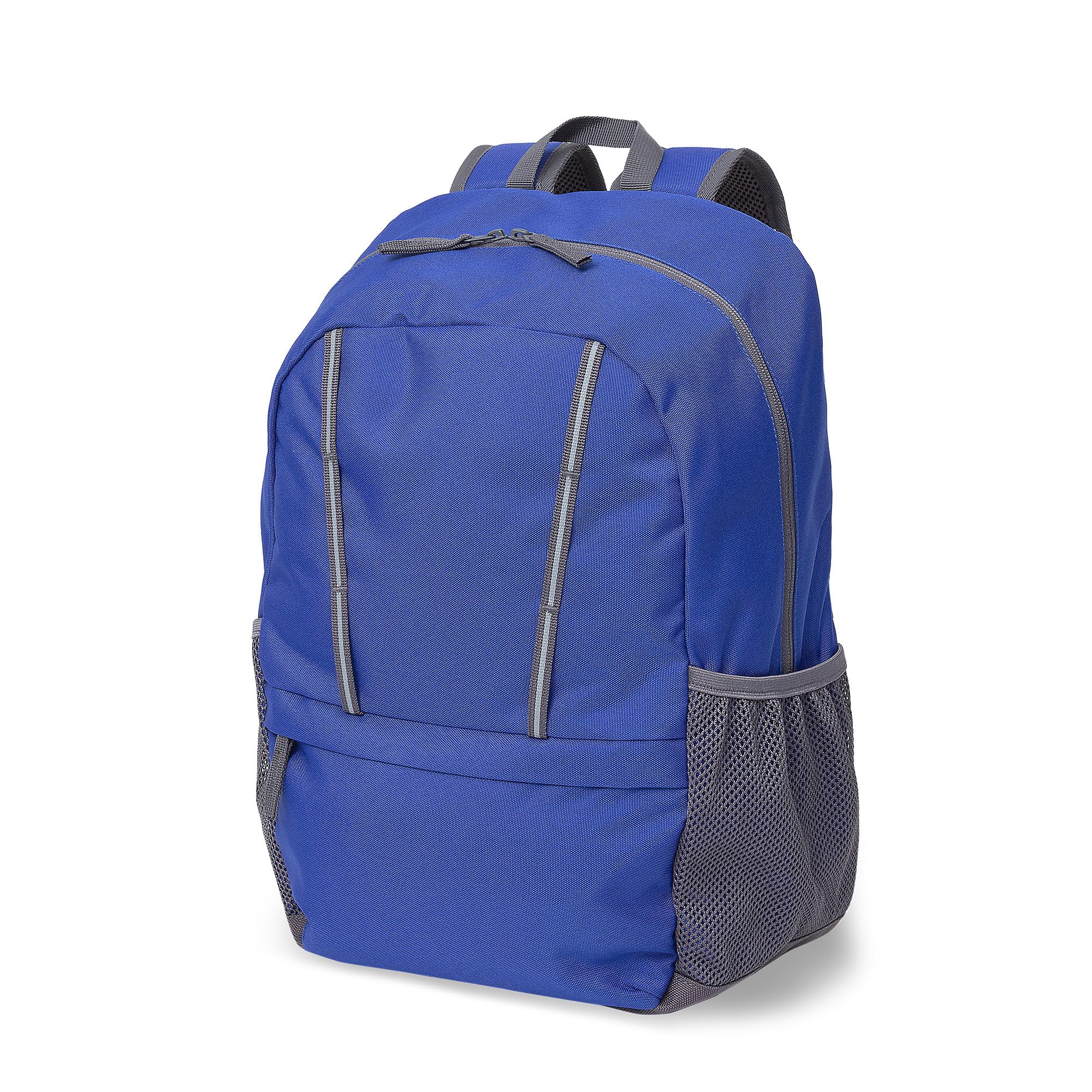 Lands' End Kids' ClassMate Backpack Cobalt Medium