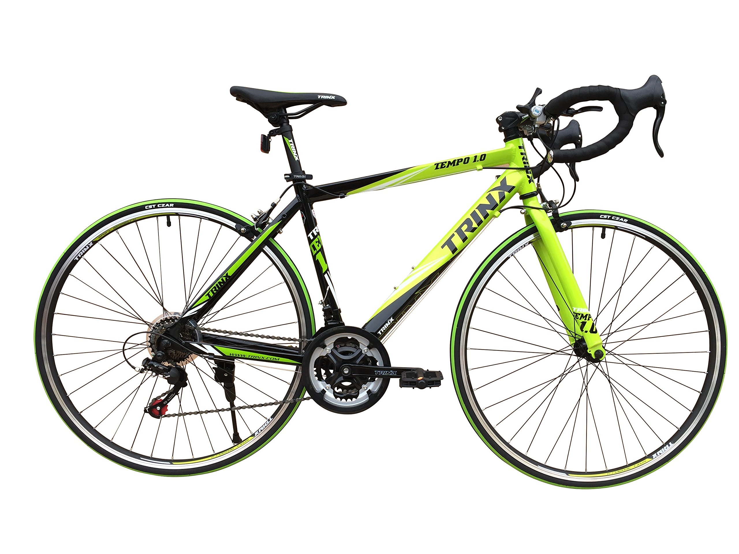 ロードバイク トリンクス 自転車 ロードバイク TRINX SWIFT 自転車 カーボン シマノ 22段変速